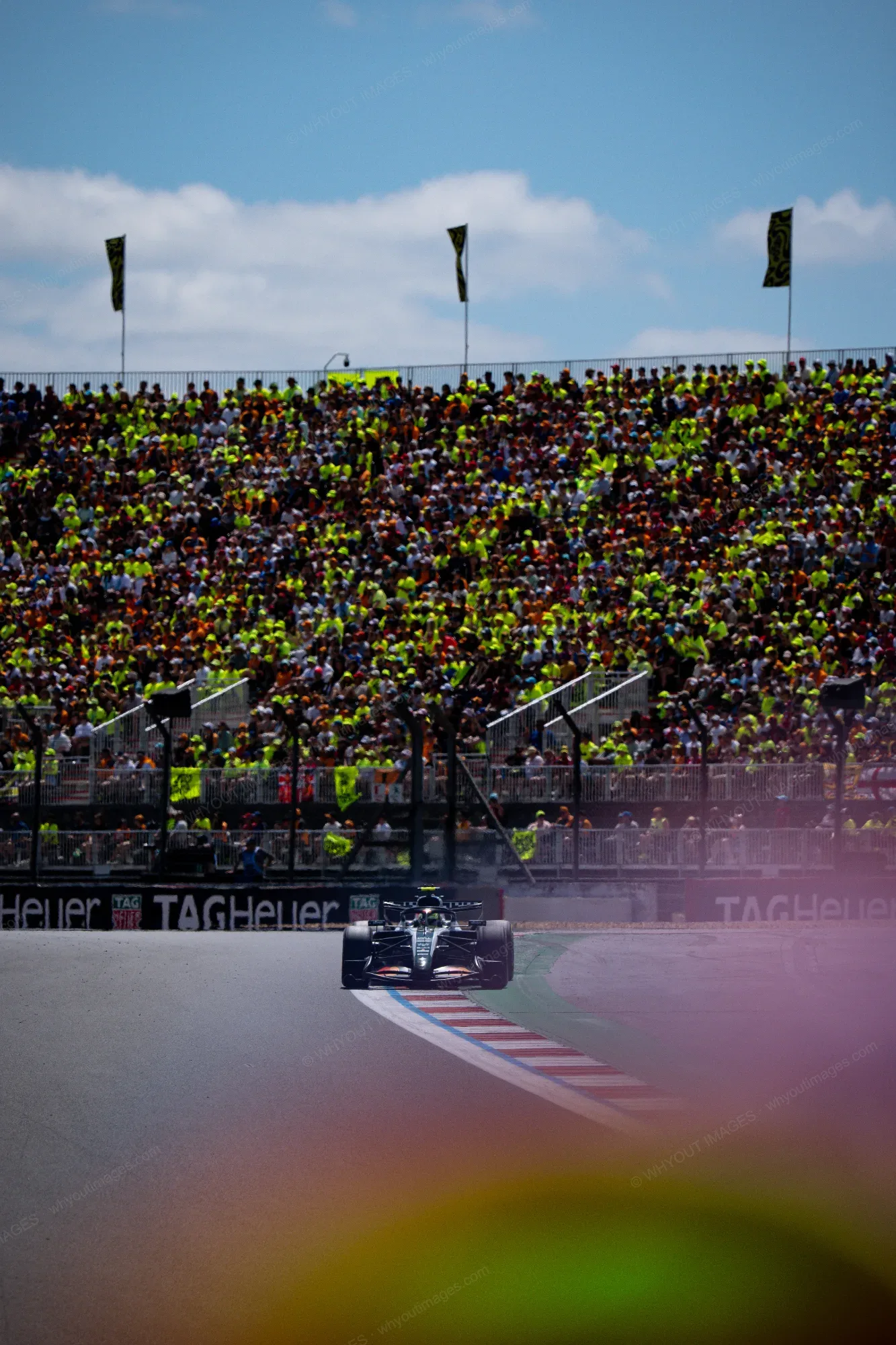 F1 2026: British Grand Prix