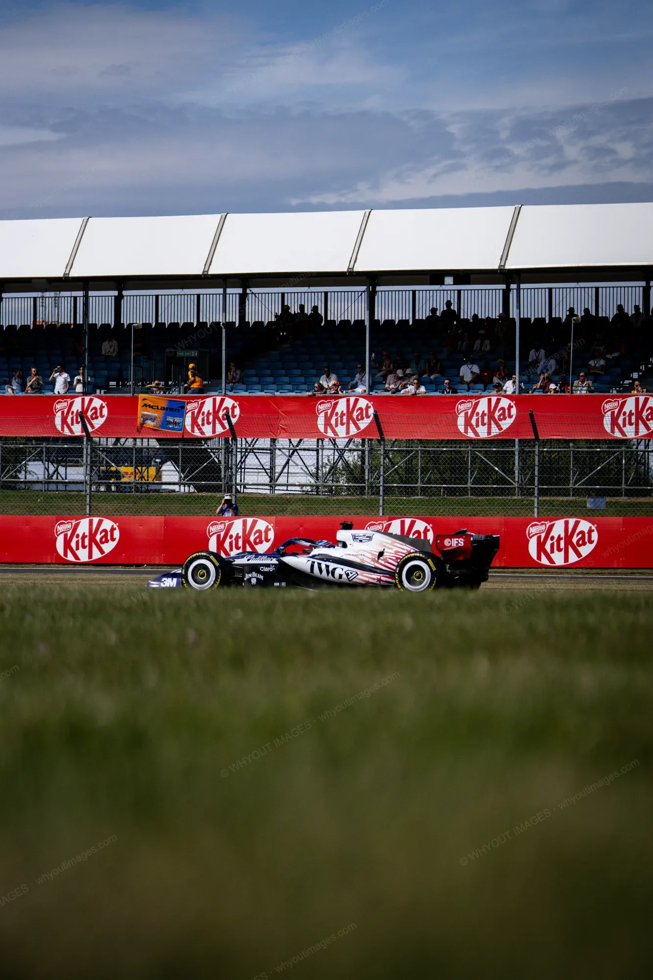F1 2026: British Grand Prix