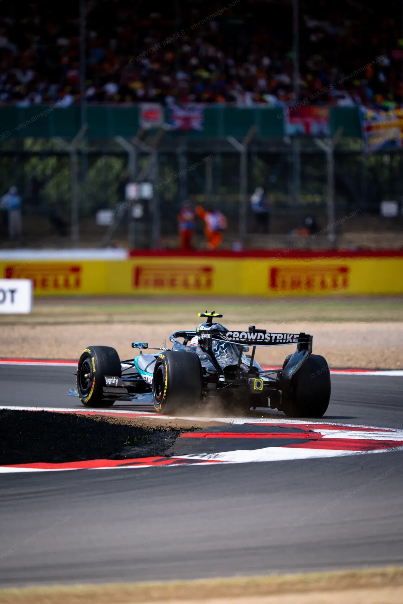 F1 2026: British Grand Prix