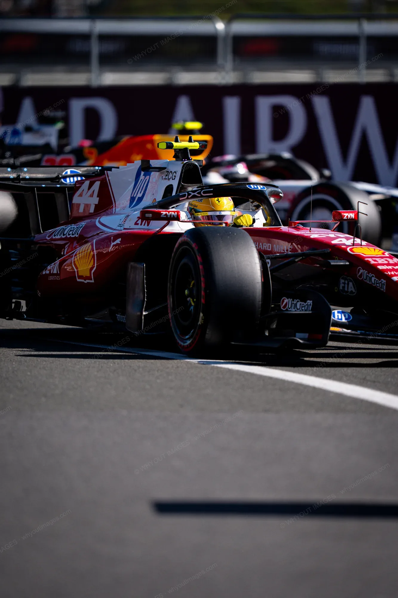 F1 2026: British Grand Prix
