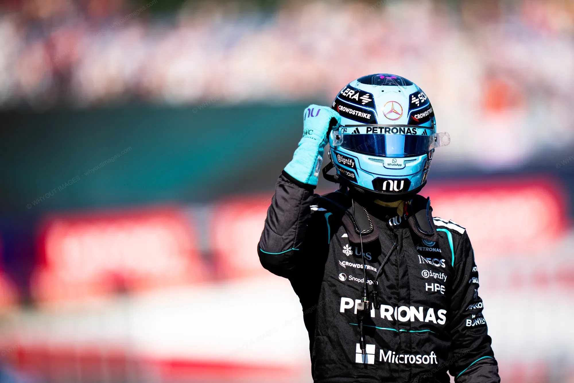 F1 2026: Austrian Grand Prix