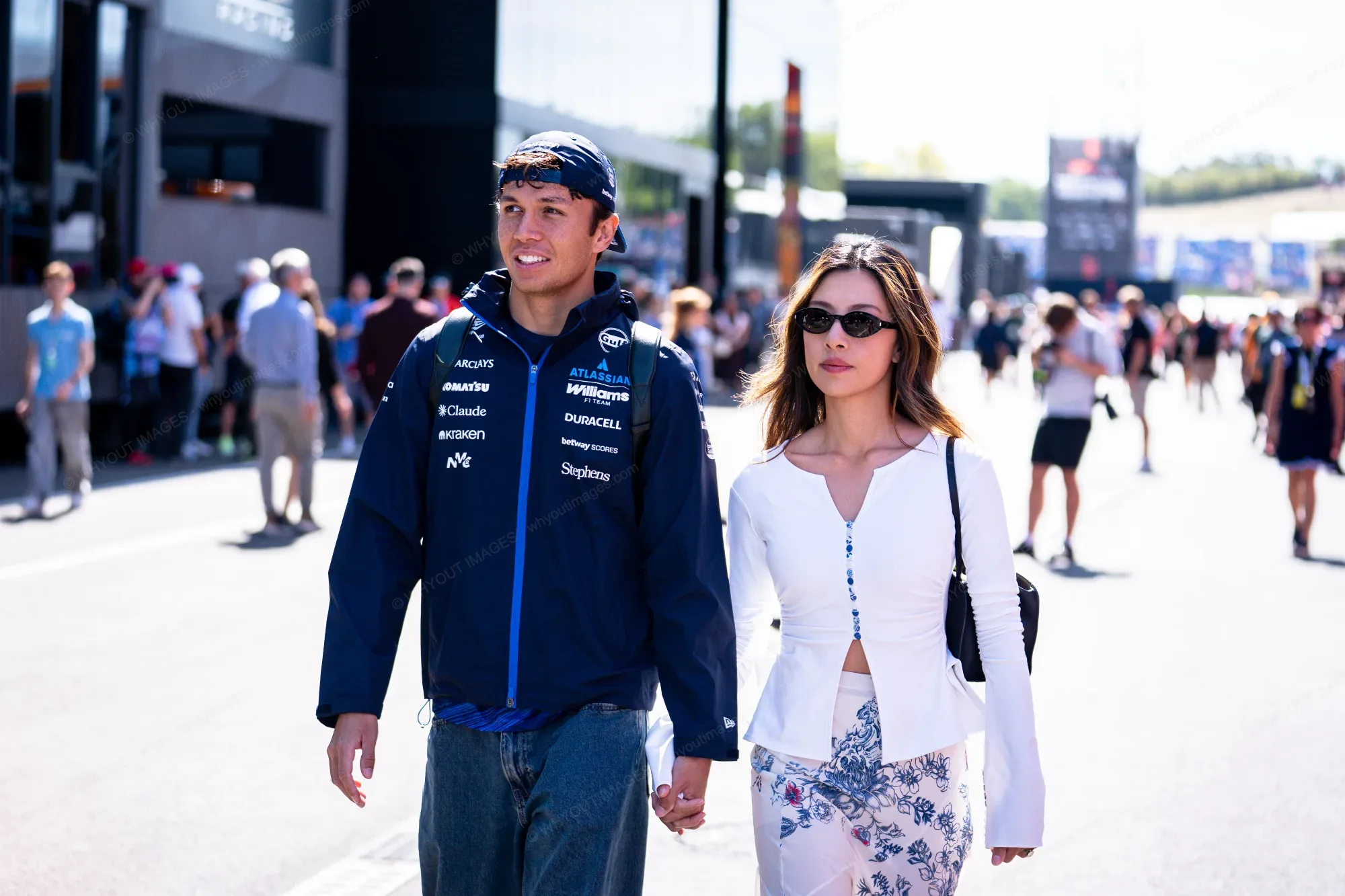F1 2026: Hungarian Grand Prix