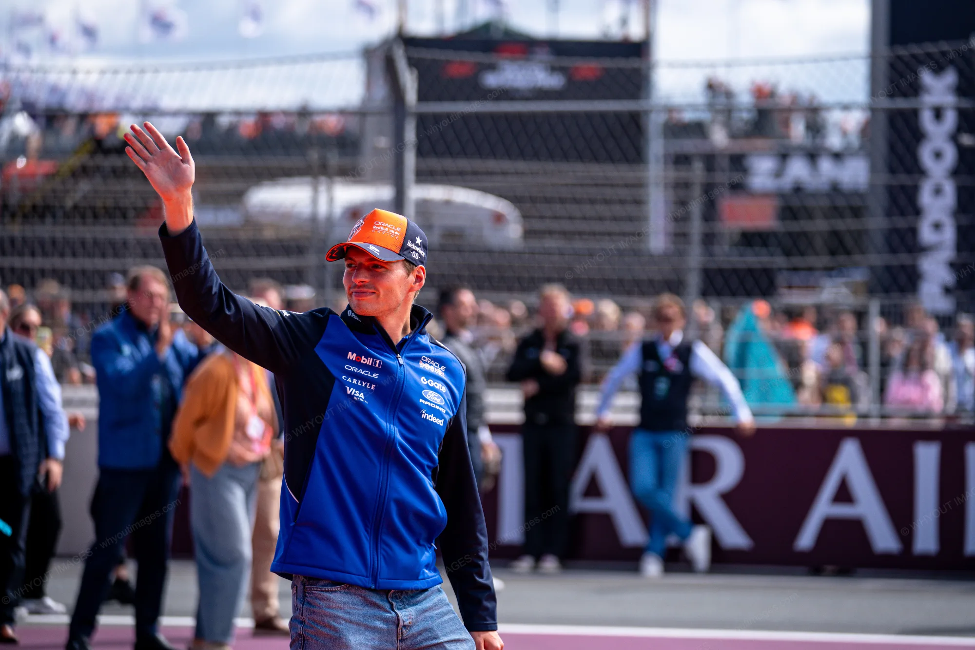 F1 2026: Dutch Grand Prix