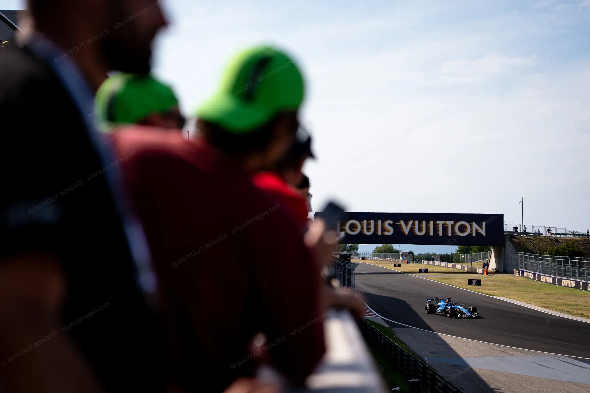 F1 2026: Hungarian Grand Prix