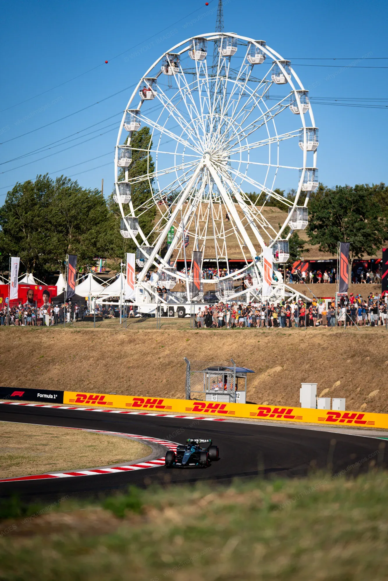F1 2026: Hungarian Grand Prix