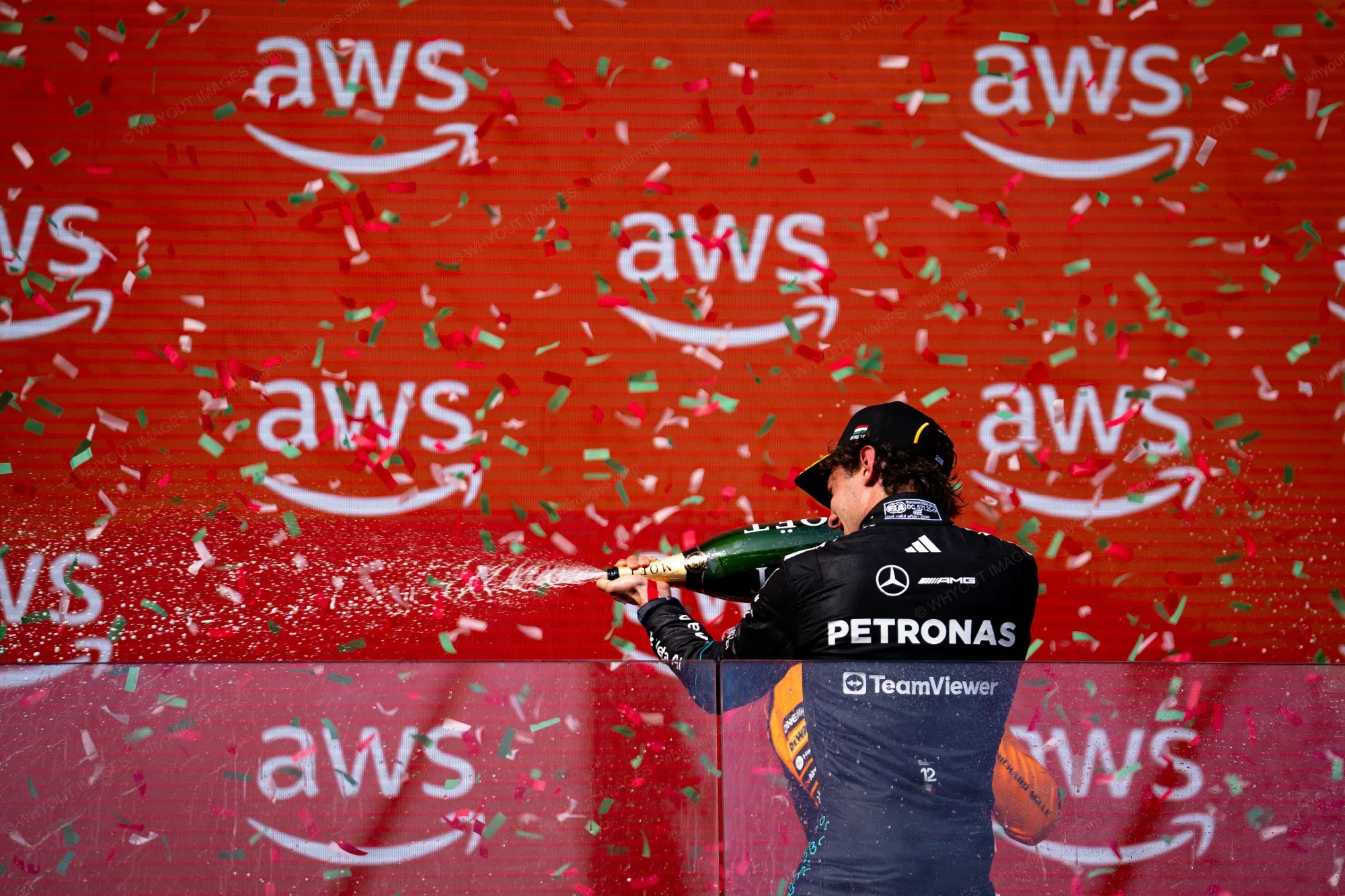 F1 2026: Hungarian Grand Prix