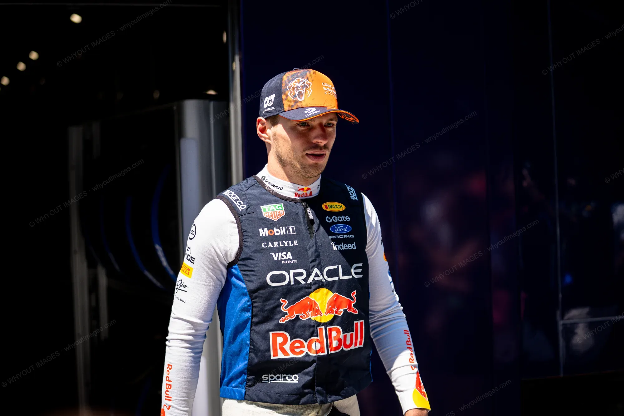 F1 2026: Austrian Grand Prix
