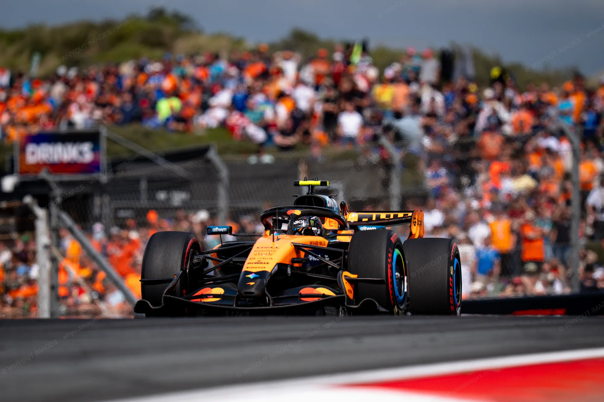 F1 2026: Dutch Grand Prix