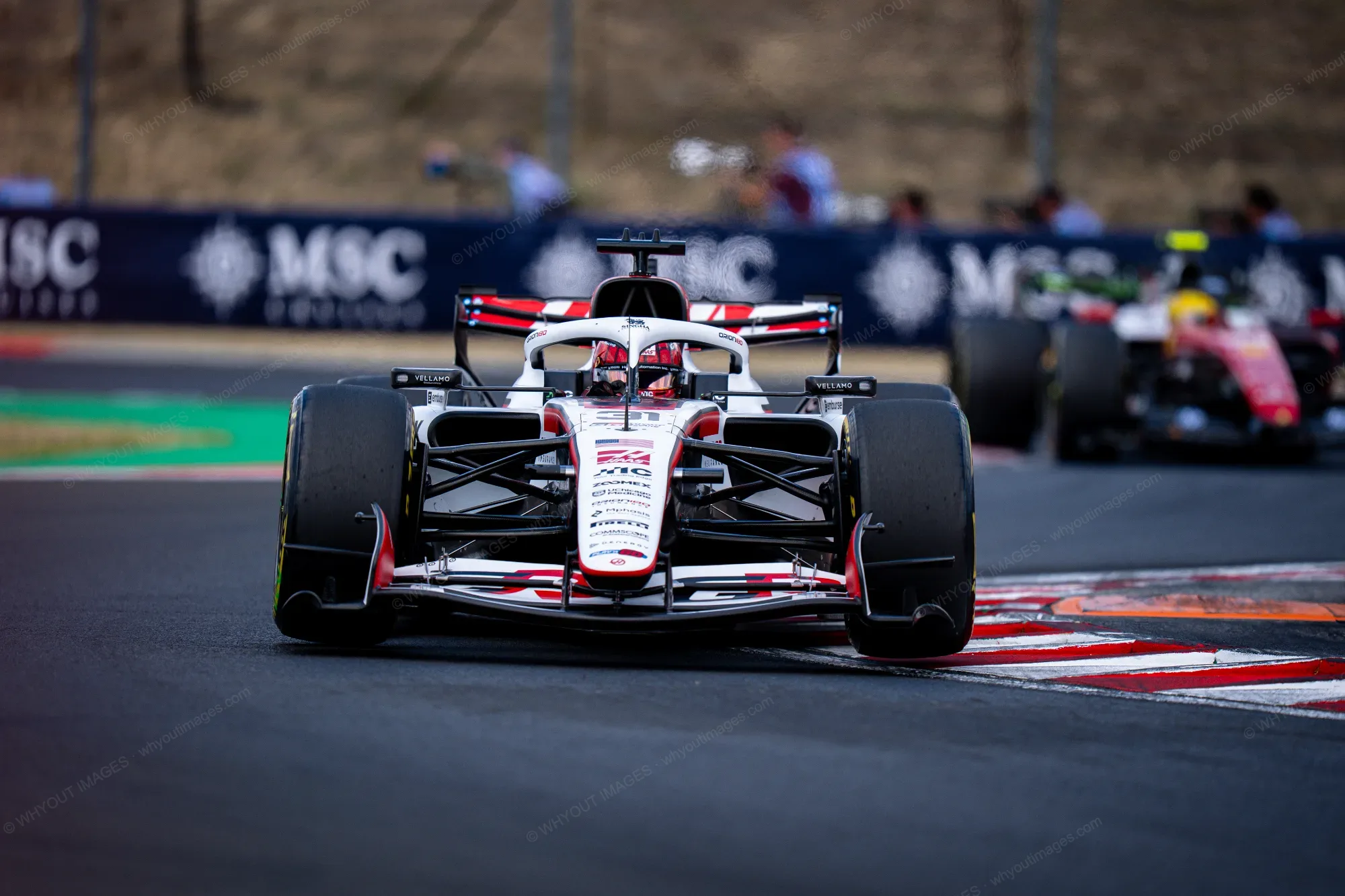 F1 2026: Hungarian Grand Prix