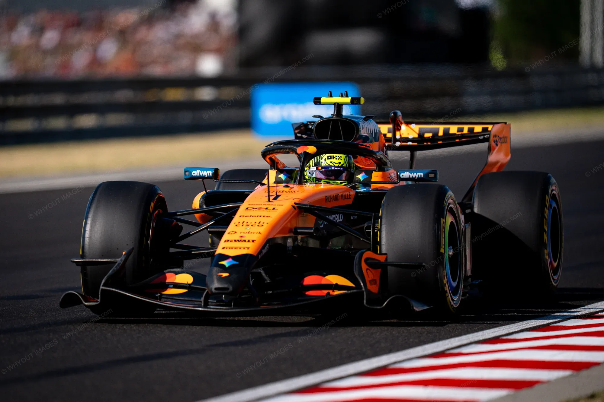 F1 2026: Hungarian Grand Prix
