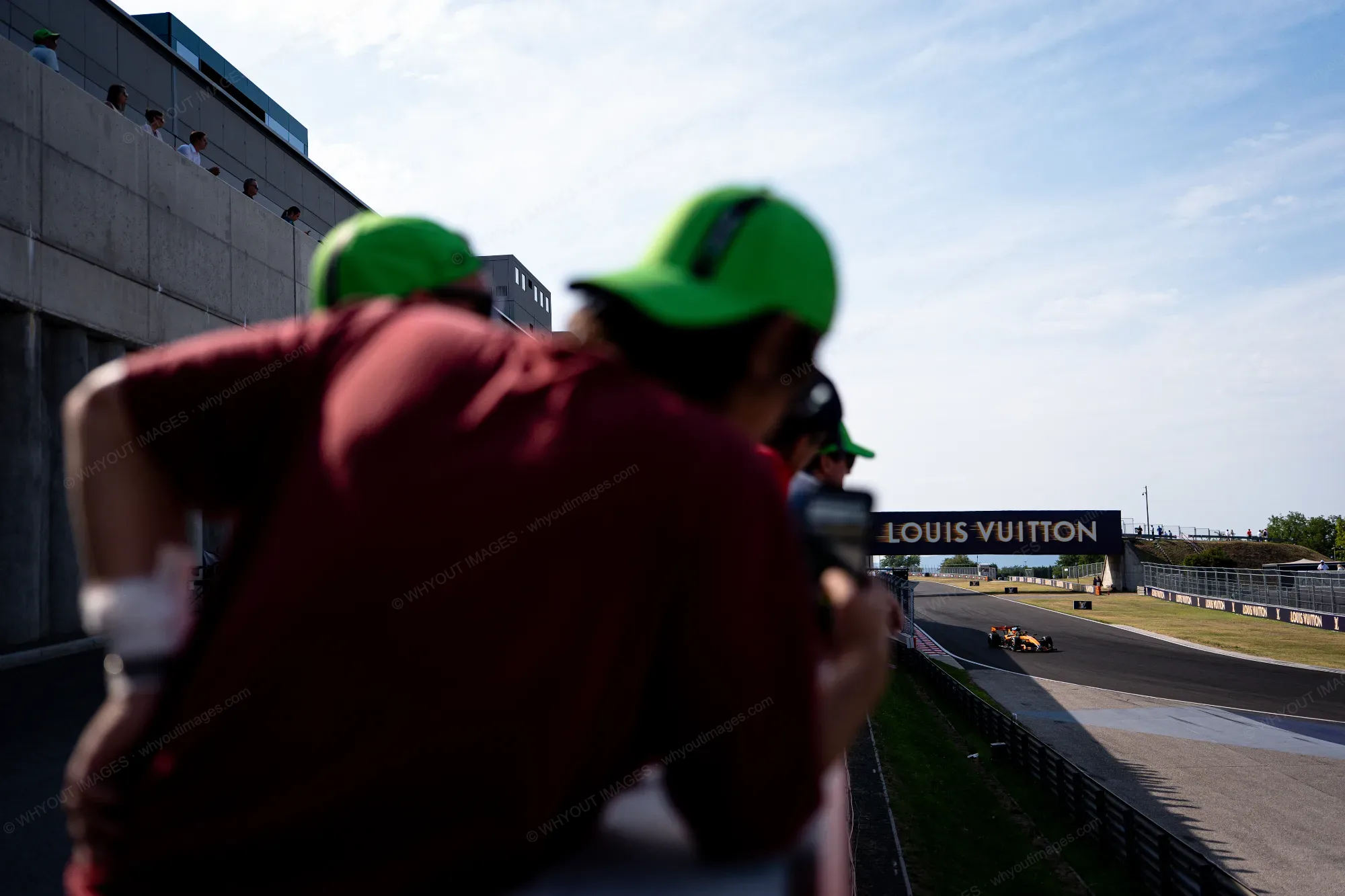 F1 2026: Hungarian Grand Prix