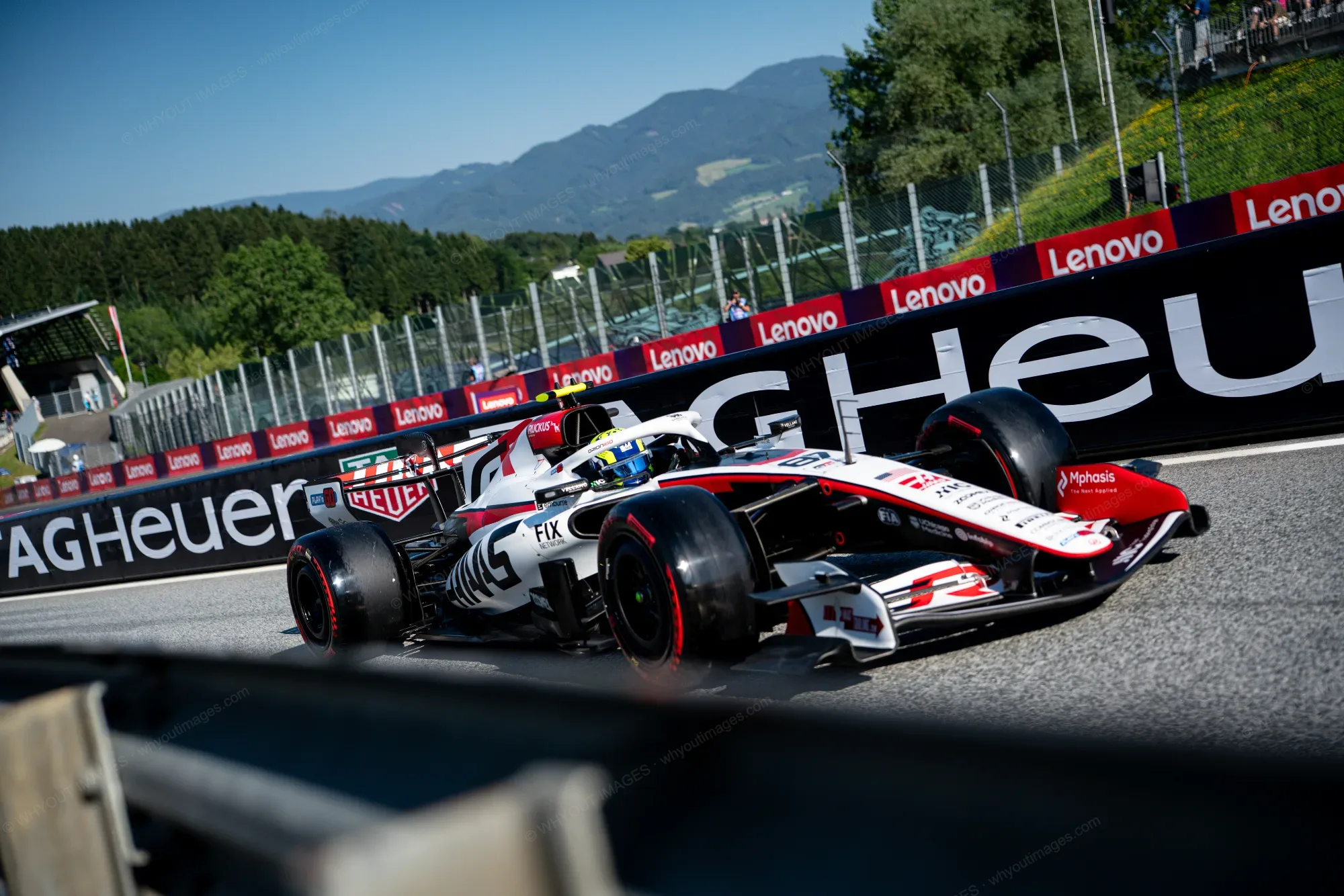 F1 2026: Austrian Grand Prix