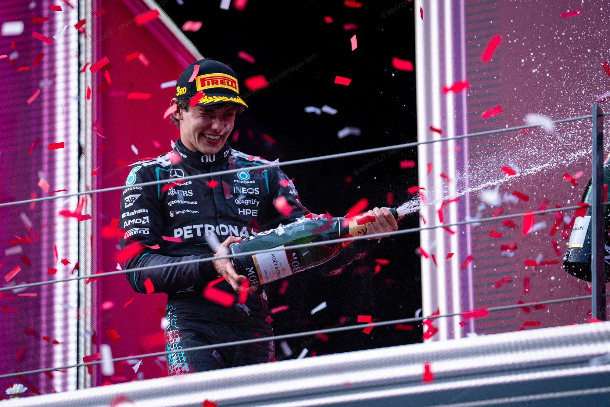 F1 2026: Austrian Grand Prix