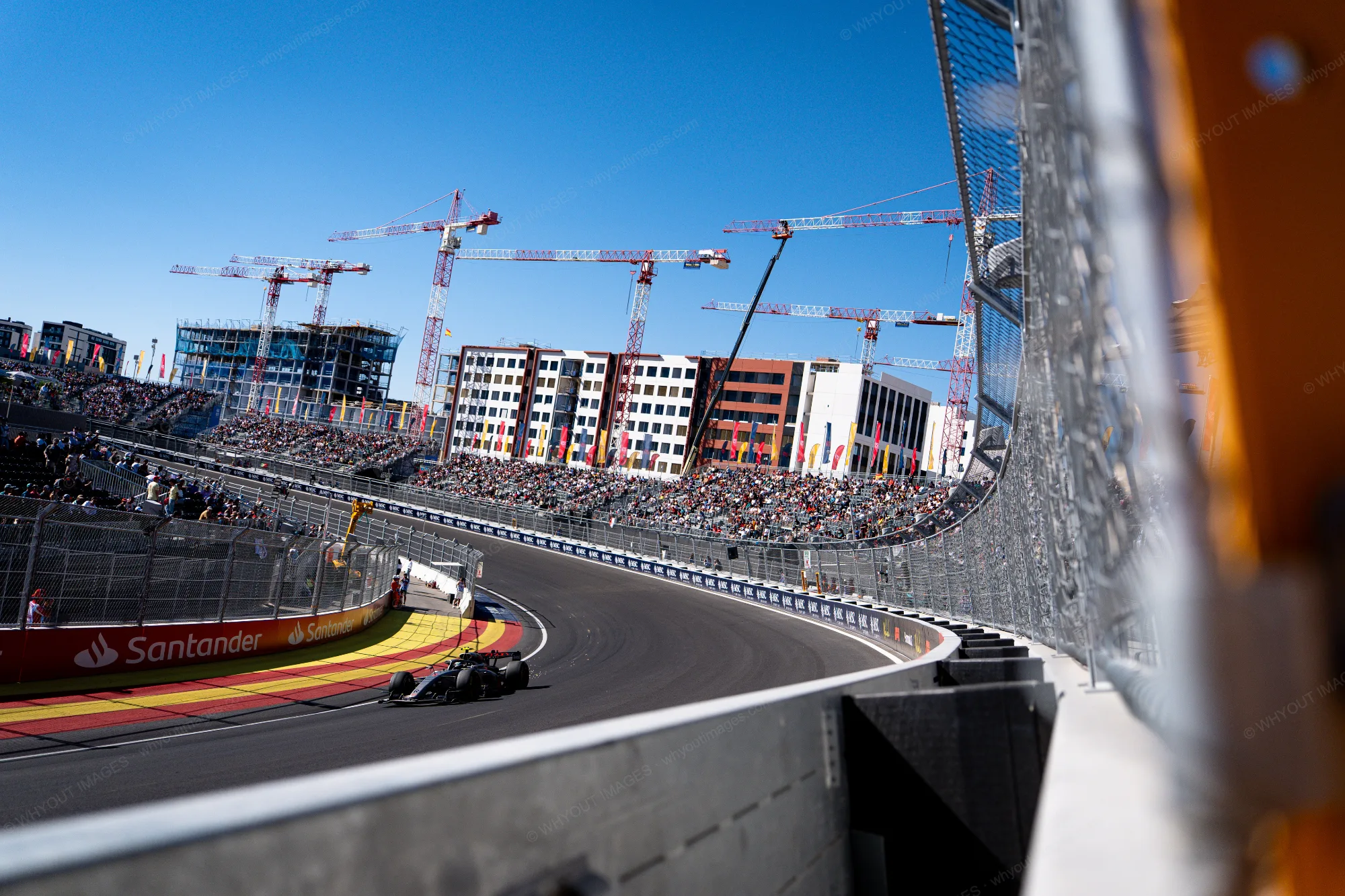 F1 2026: Spanish Grand Prix
