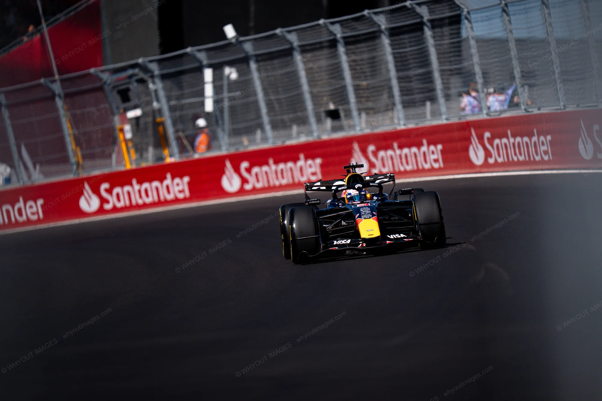 F1 2026: Spanish Grand Prix