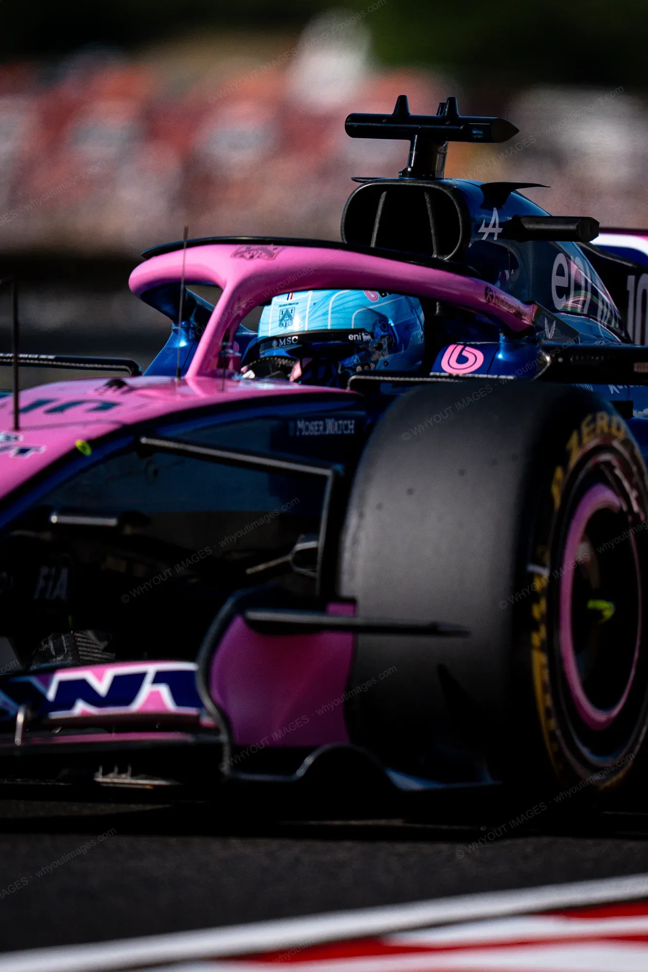 F1 2026: Hungarian Grand Prix