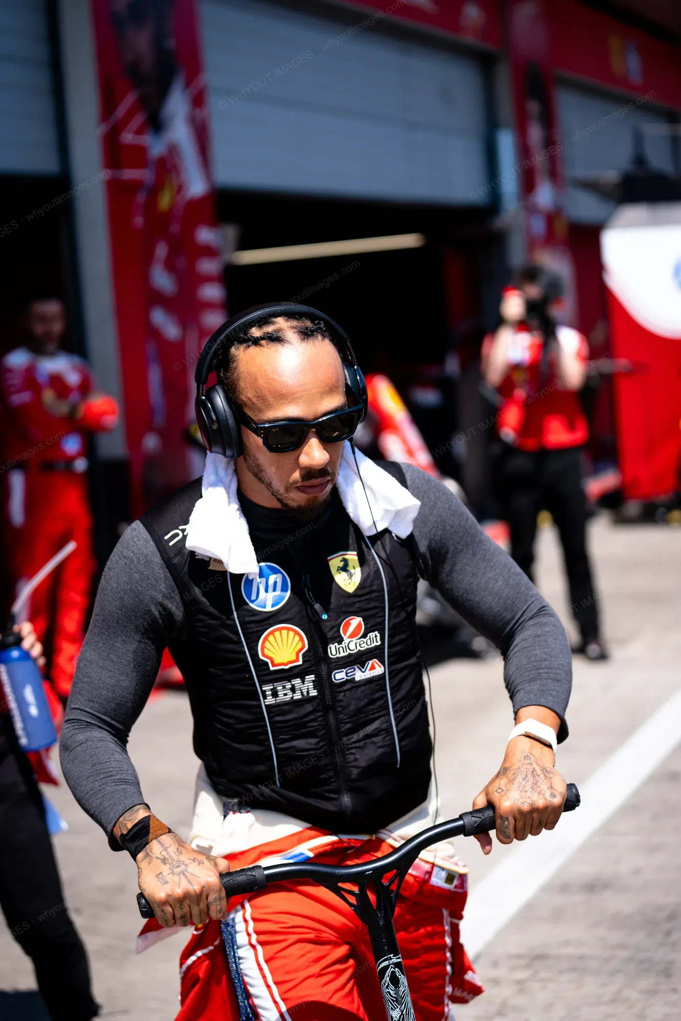 F1 2026: Austrian Grand Prix