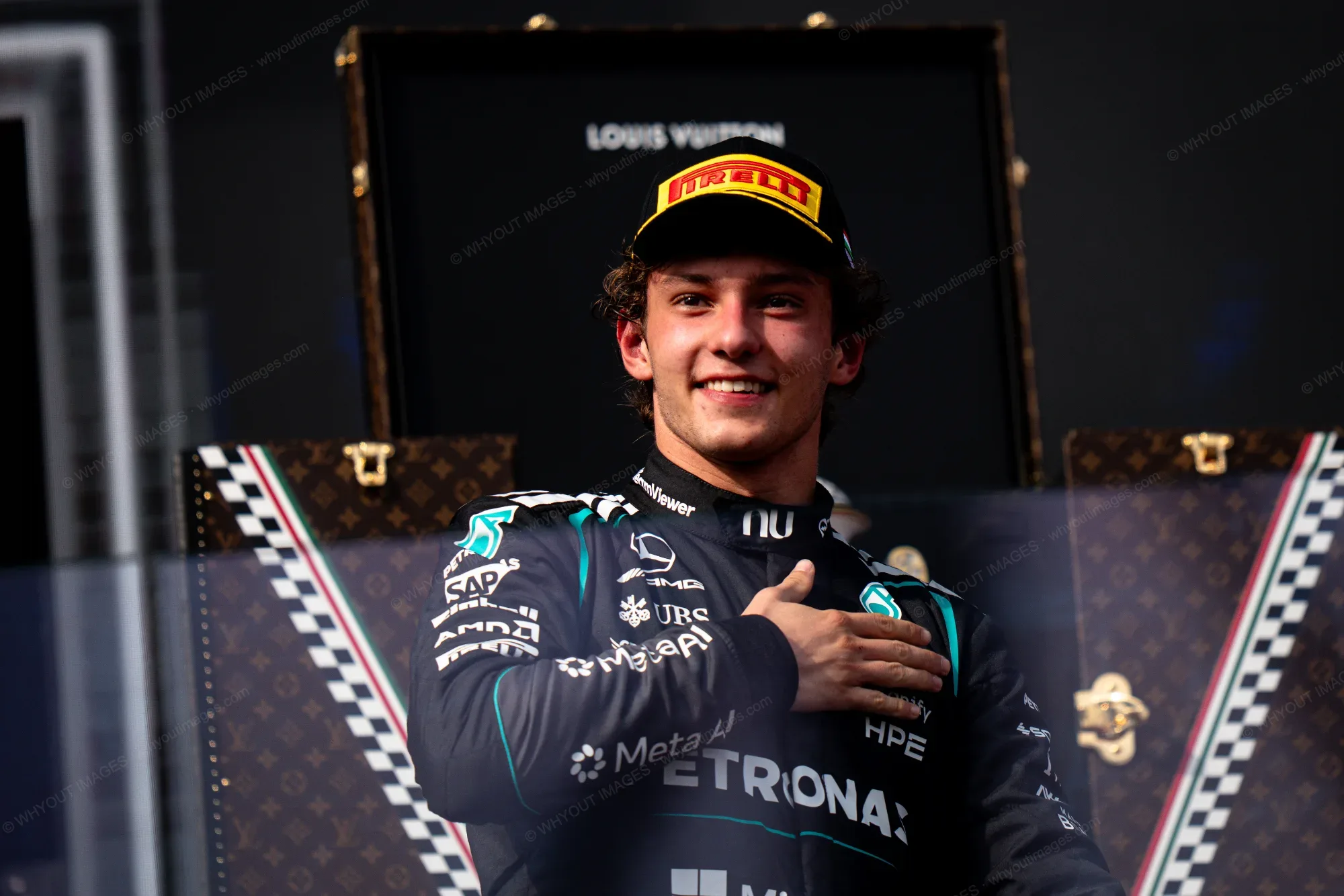 F1 2026: Hungarian Grand Prix