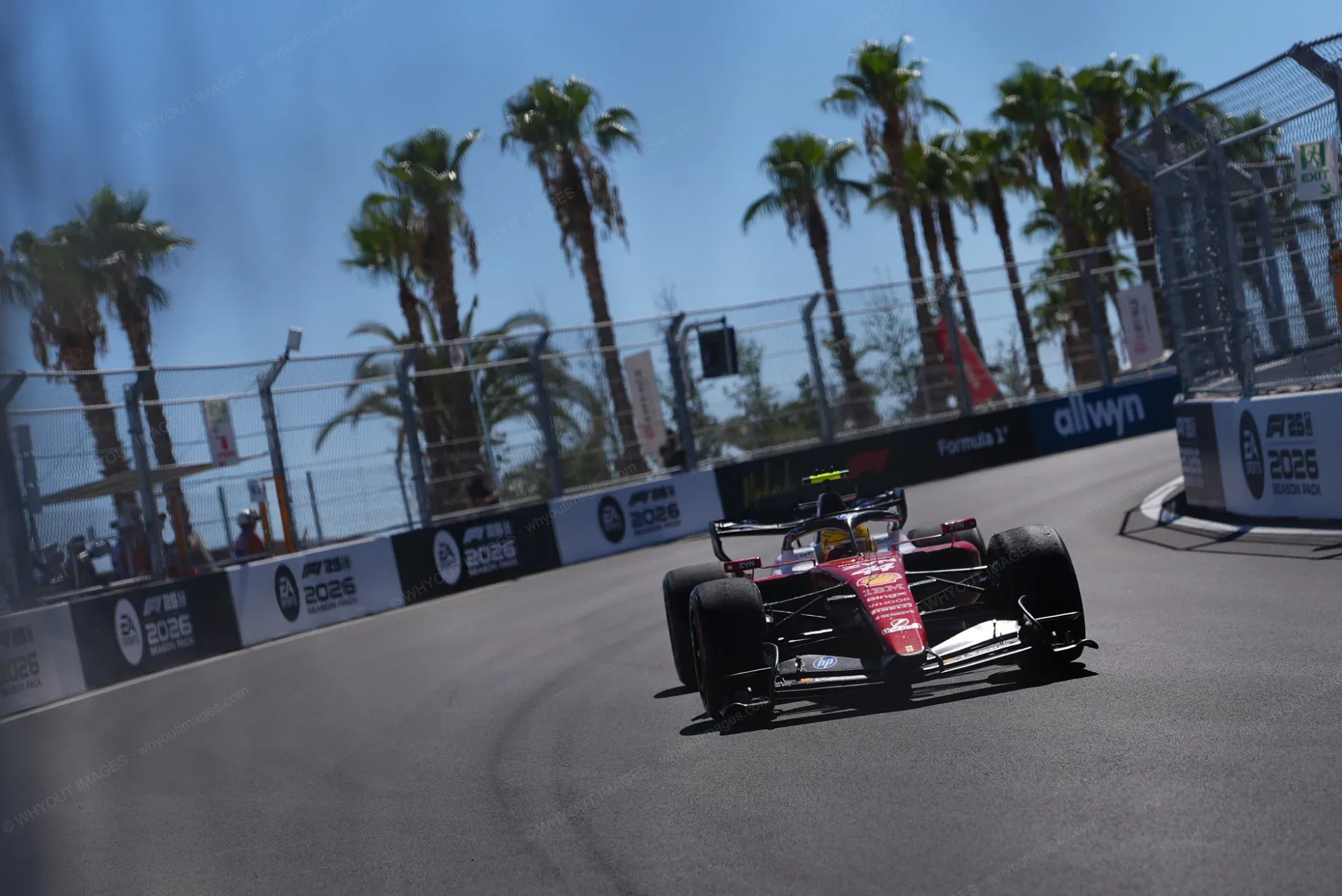 F1 2026: Spanish Grand Prix