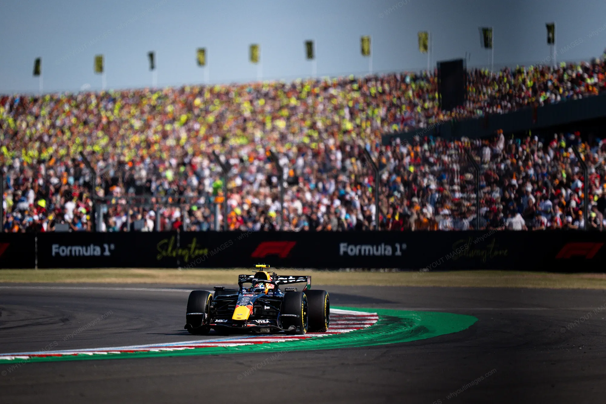 F1 2026: British Grand Prix