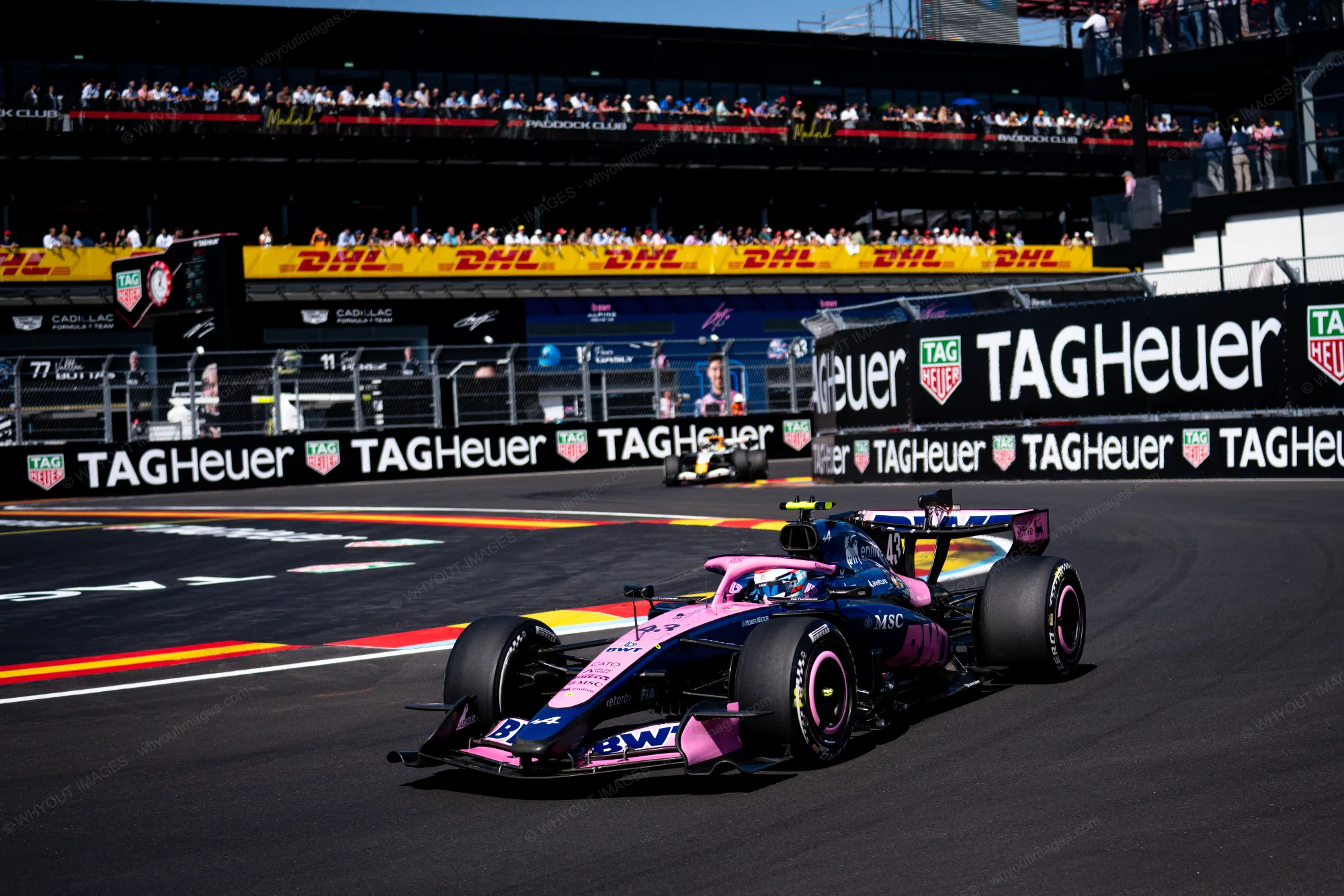 F1 2026: Spanish Grand Prix