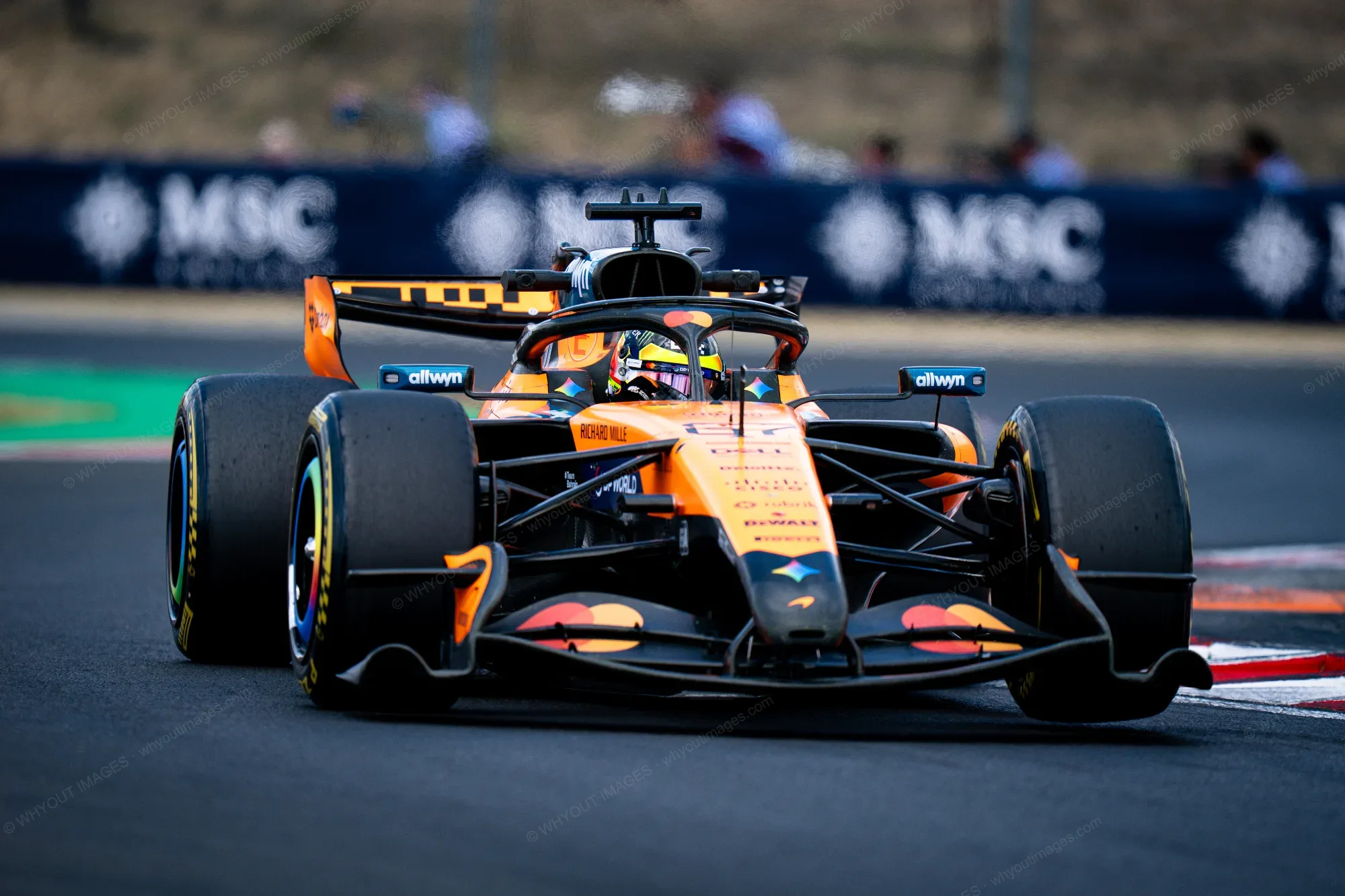 F1 2026: Hungarian Grand Prix