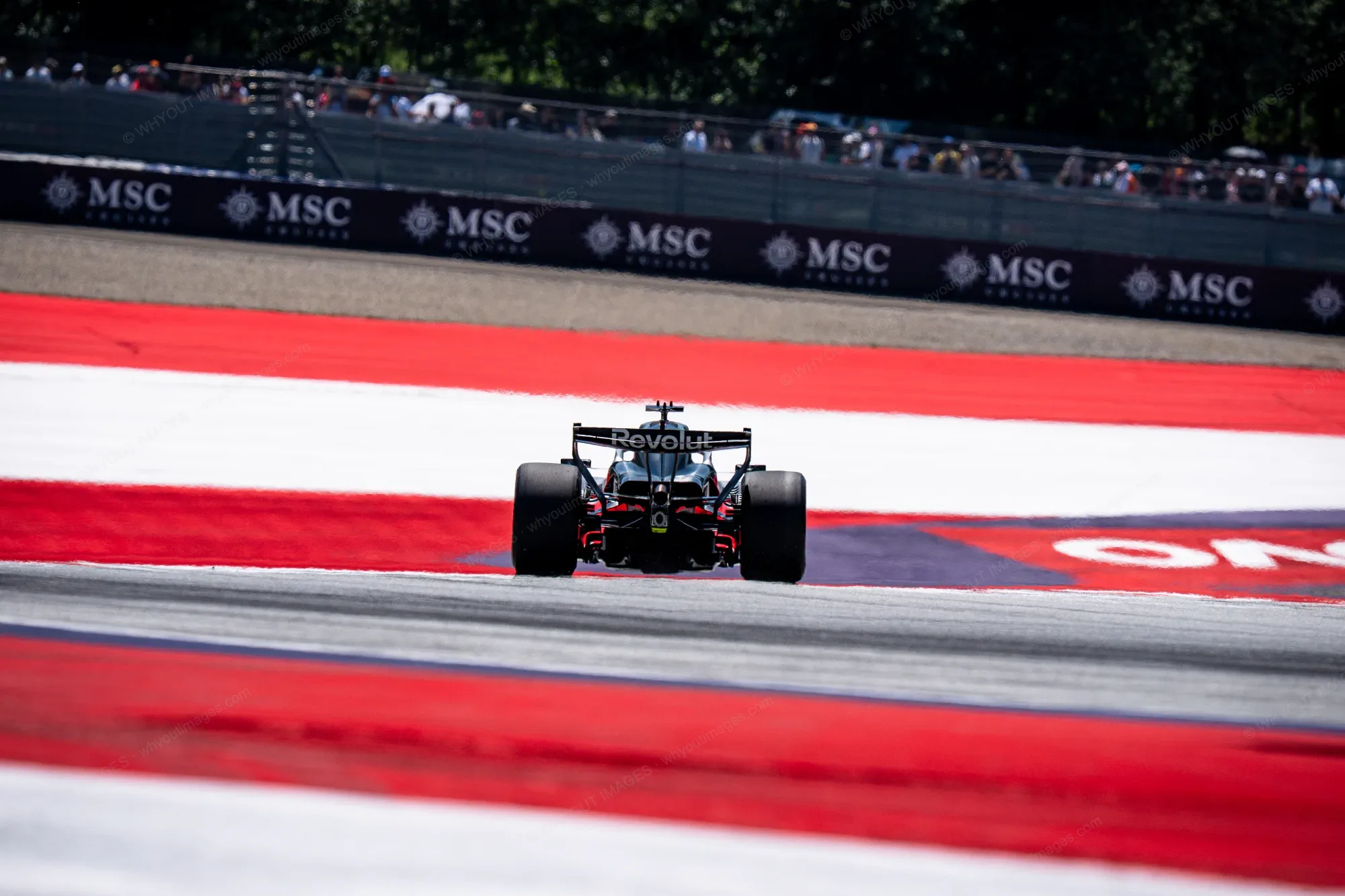 F1 2026: Austrian Grand Prix