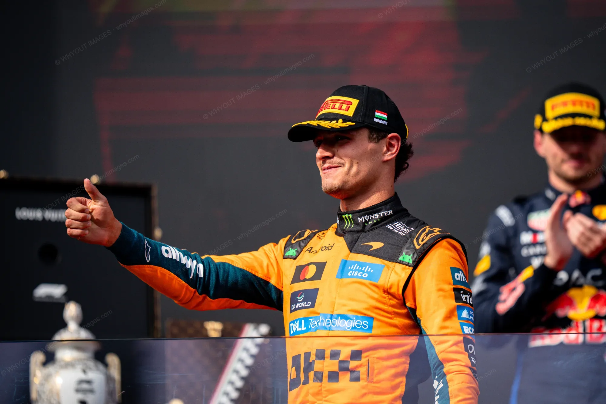 F1 2026: Hungarian Grand Prix