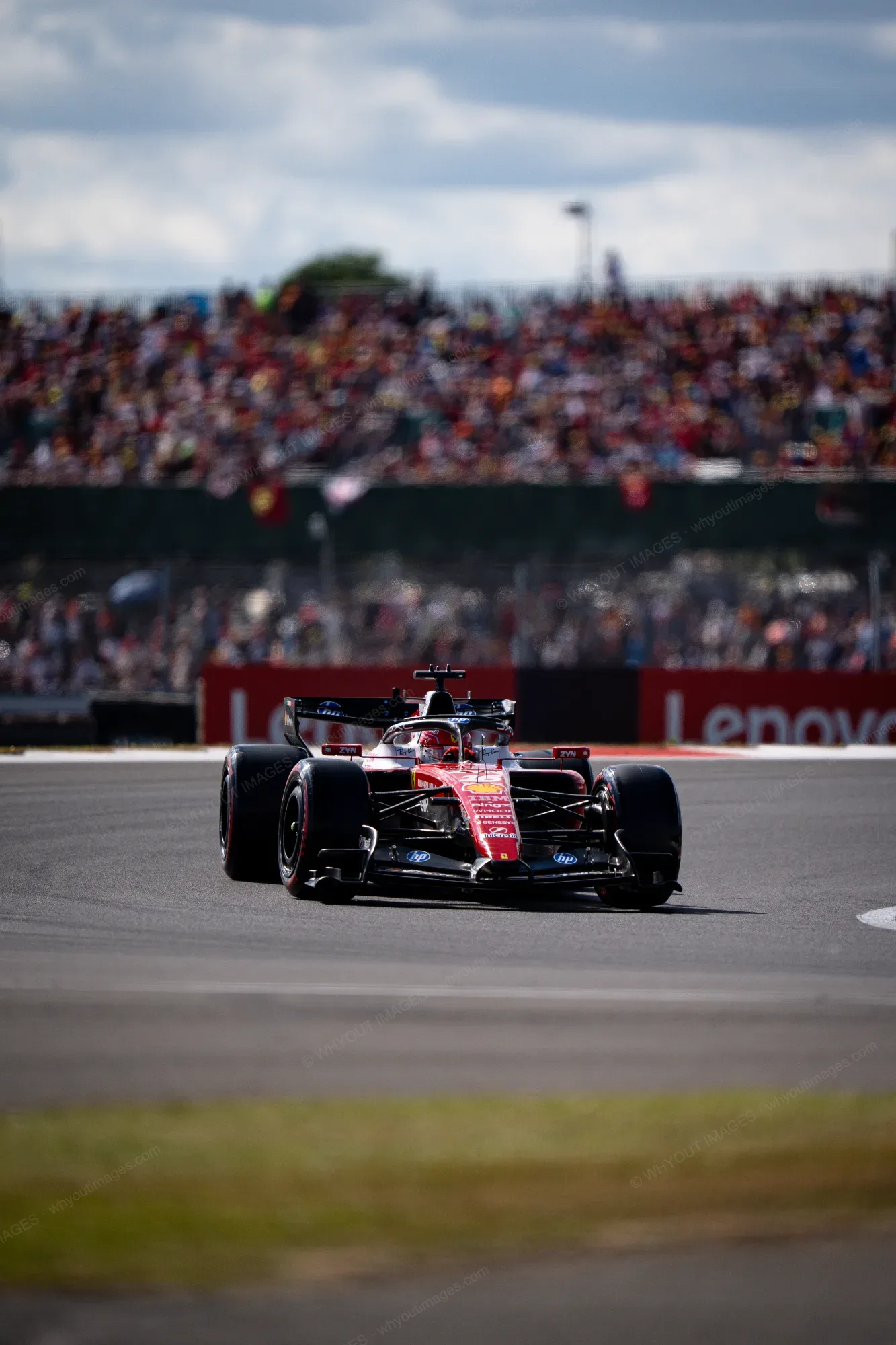 F1 2026: British Grand Prix