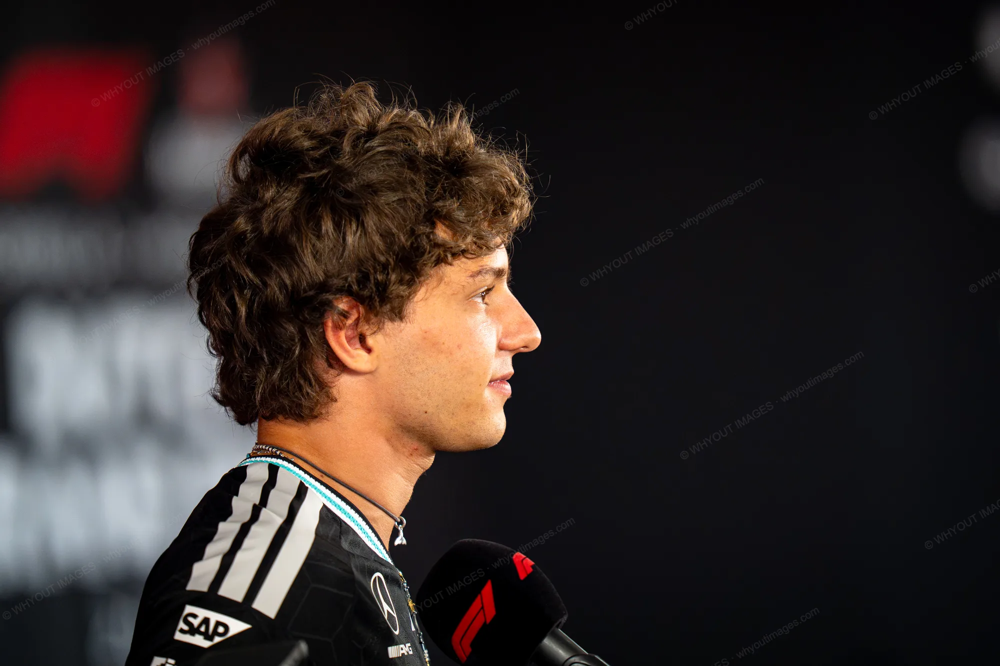 F1 2026: Dutch Grand Prix