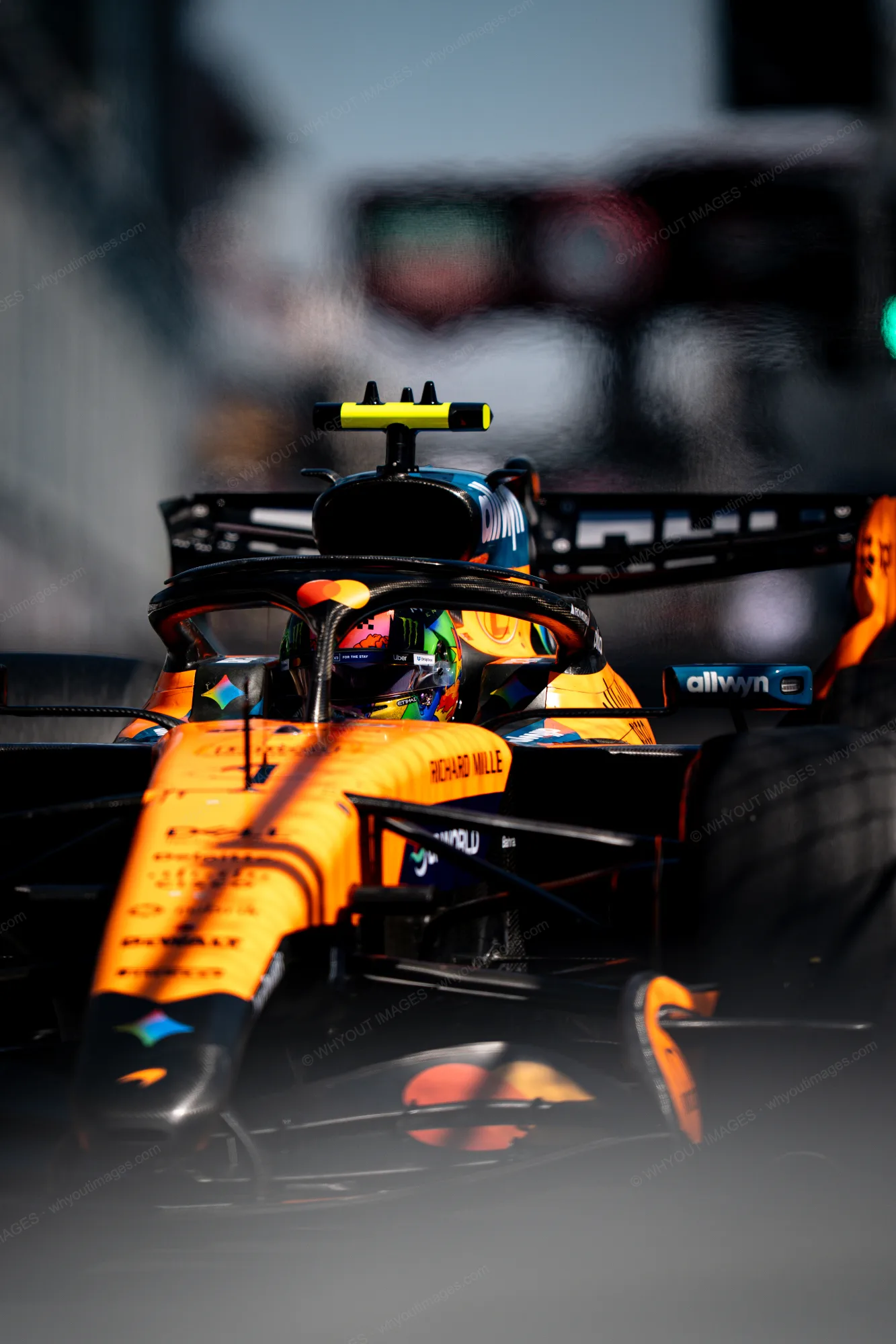 F1 2026: Spanish Grand Prix