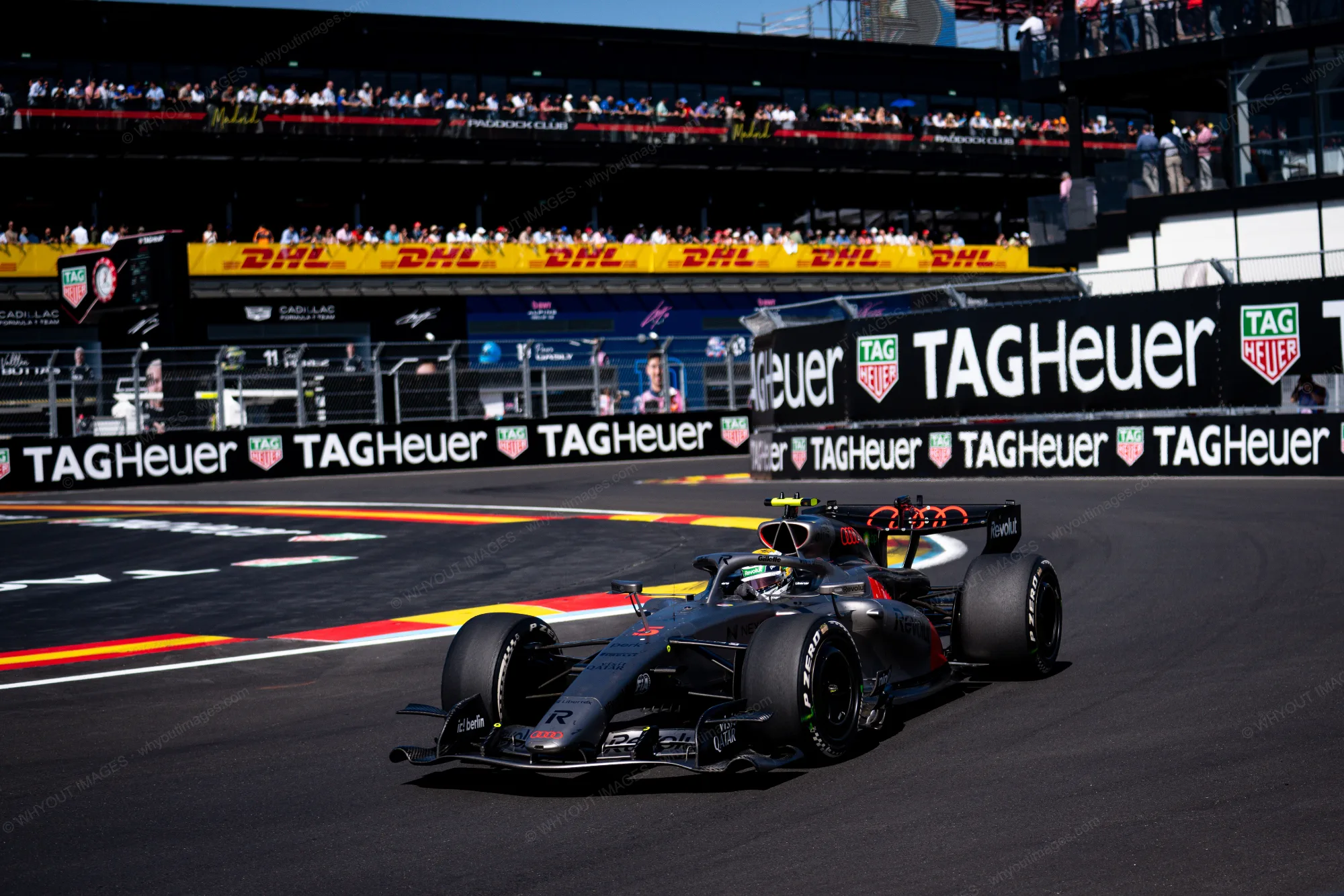 F1 2026: Spanish Grand Prix