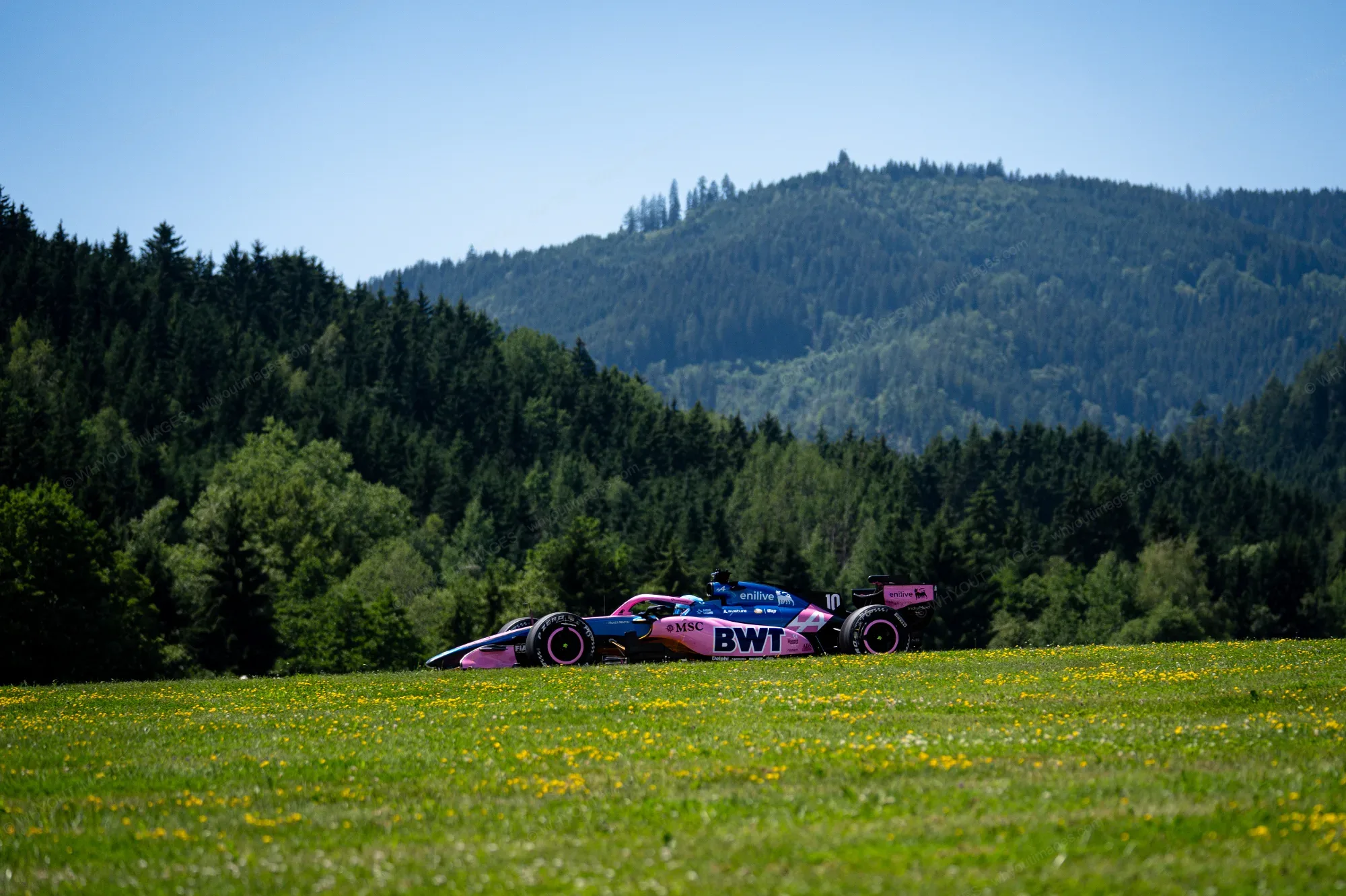 F1 2026: Austrian Grand Prix