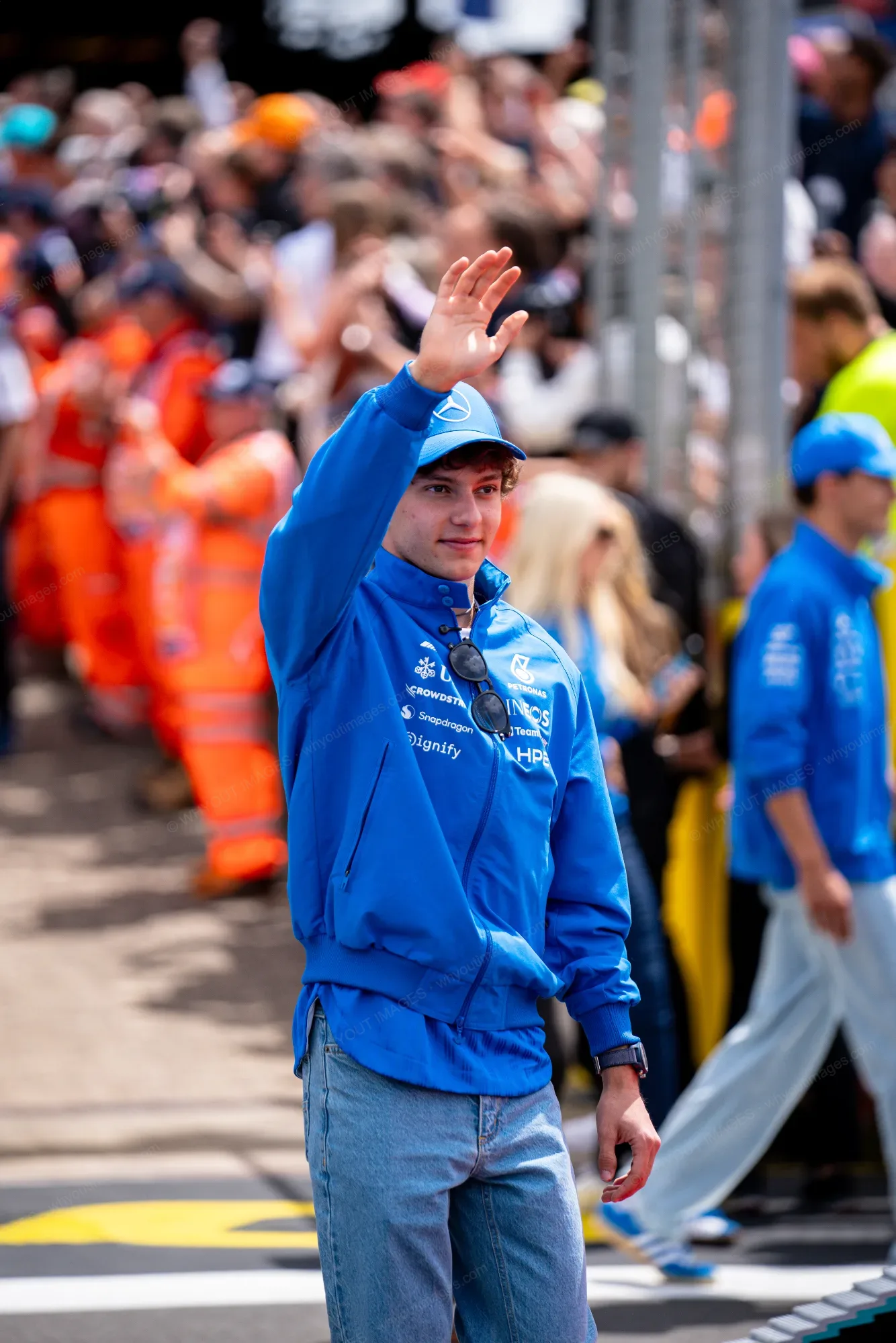F1 2026: British Grand Prix