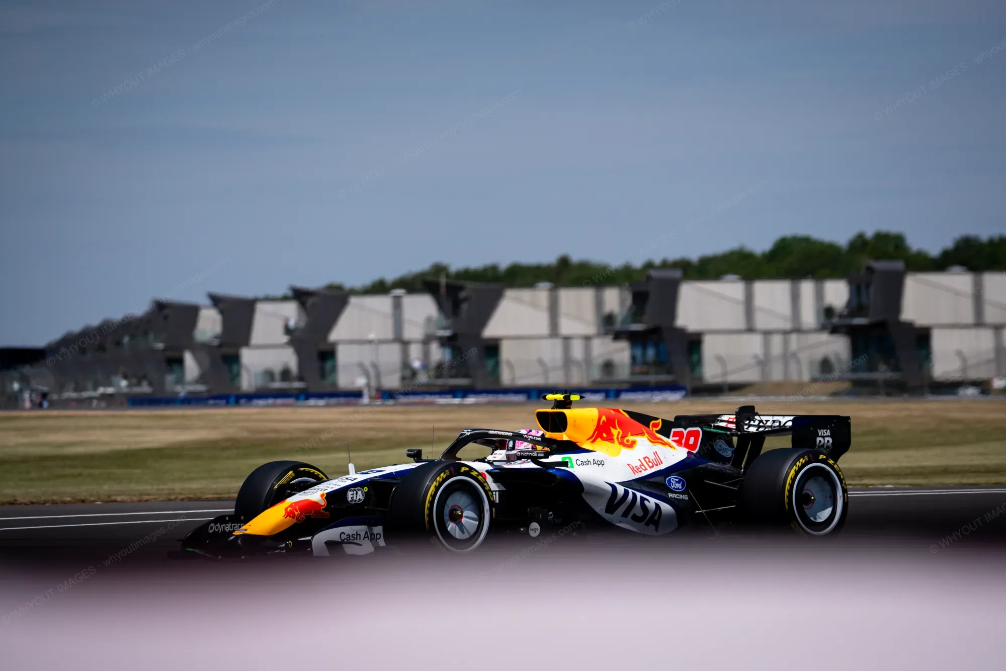 F1 2026: British Grand Prix