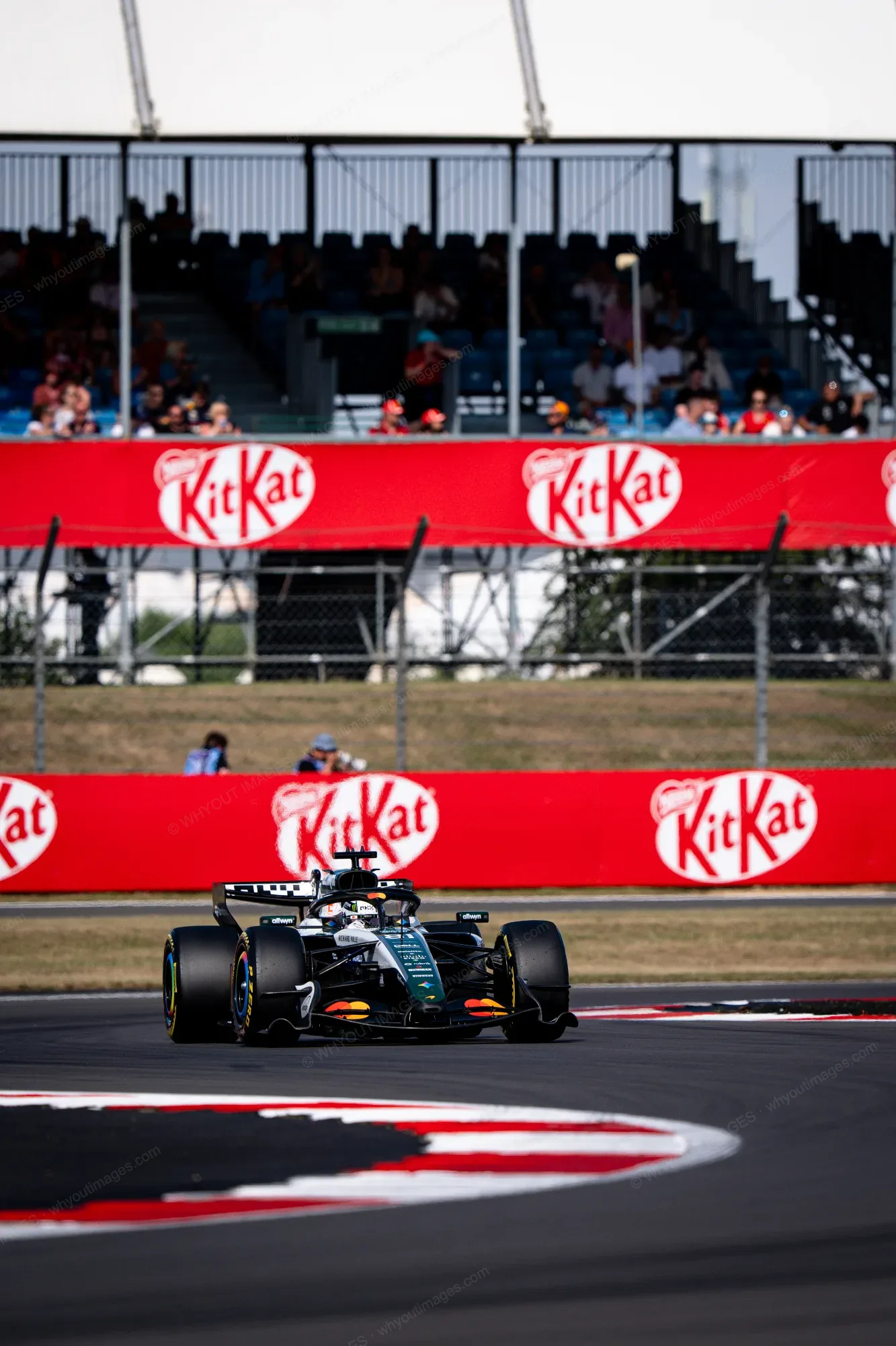 F1 2026: British Grand Prix