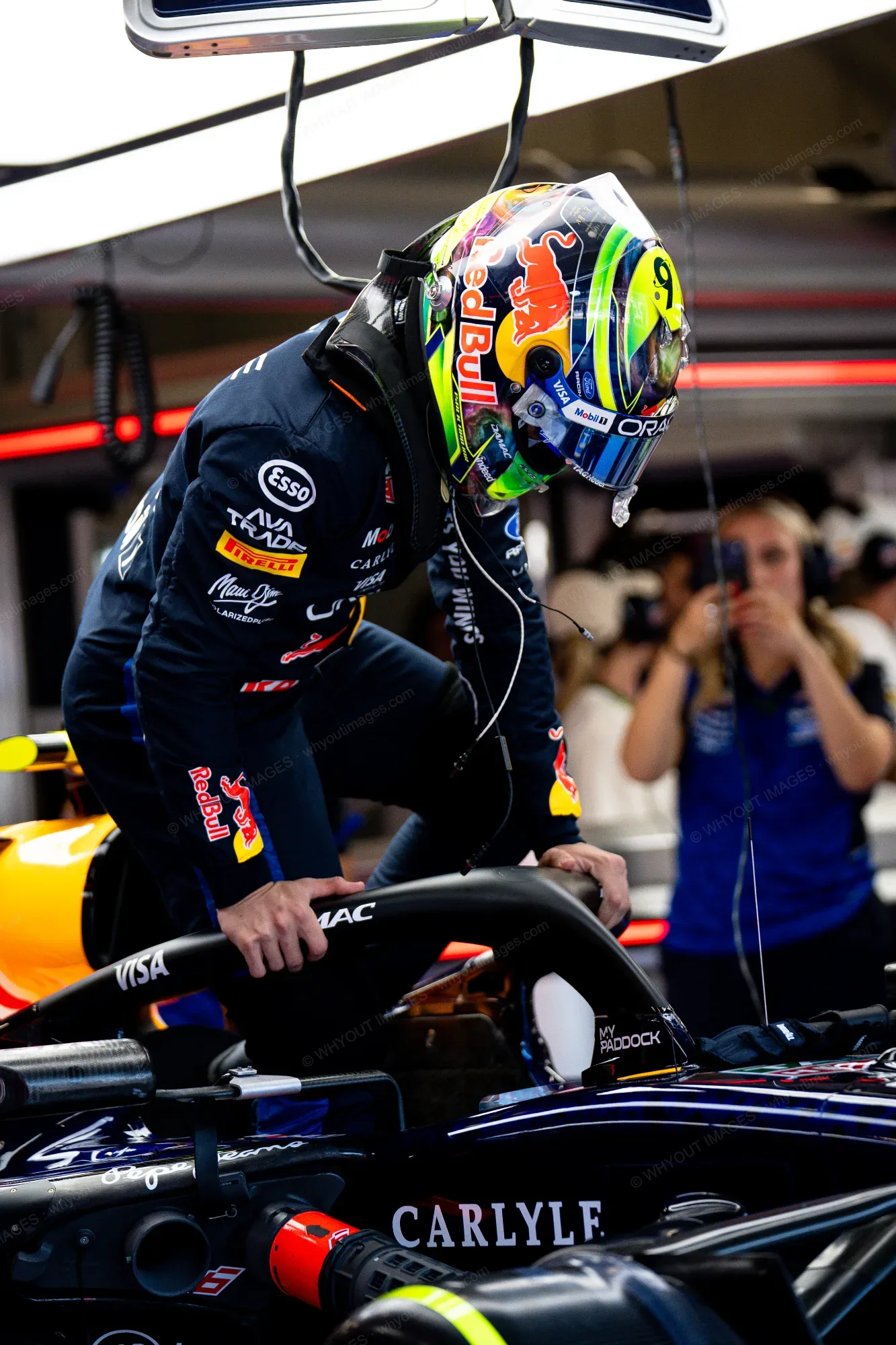 F1 2026: Austrian Grand Prix
