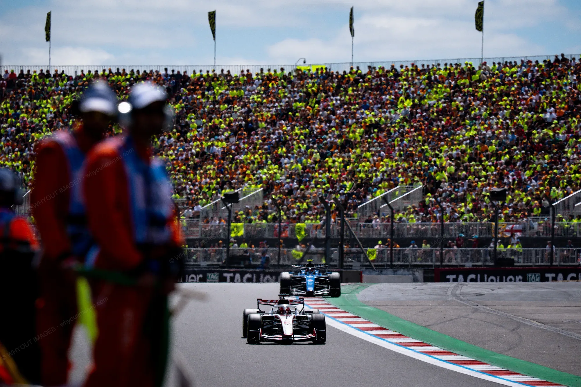 F1 2026: British Grand Prix