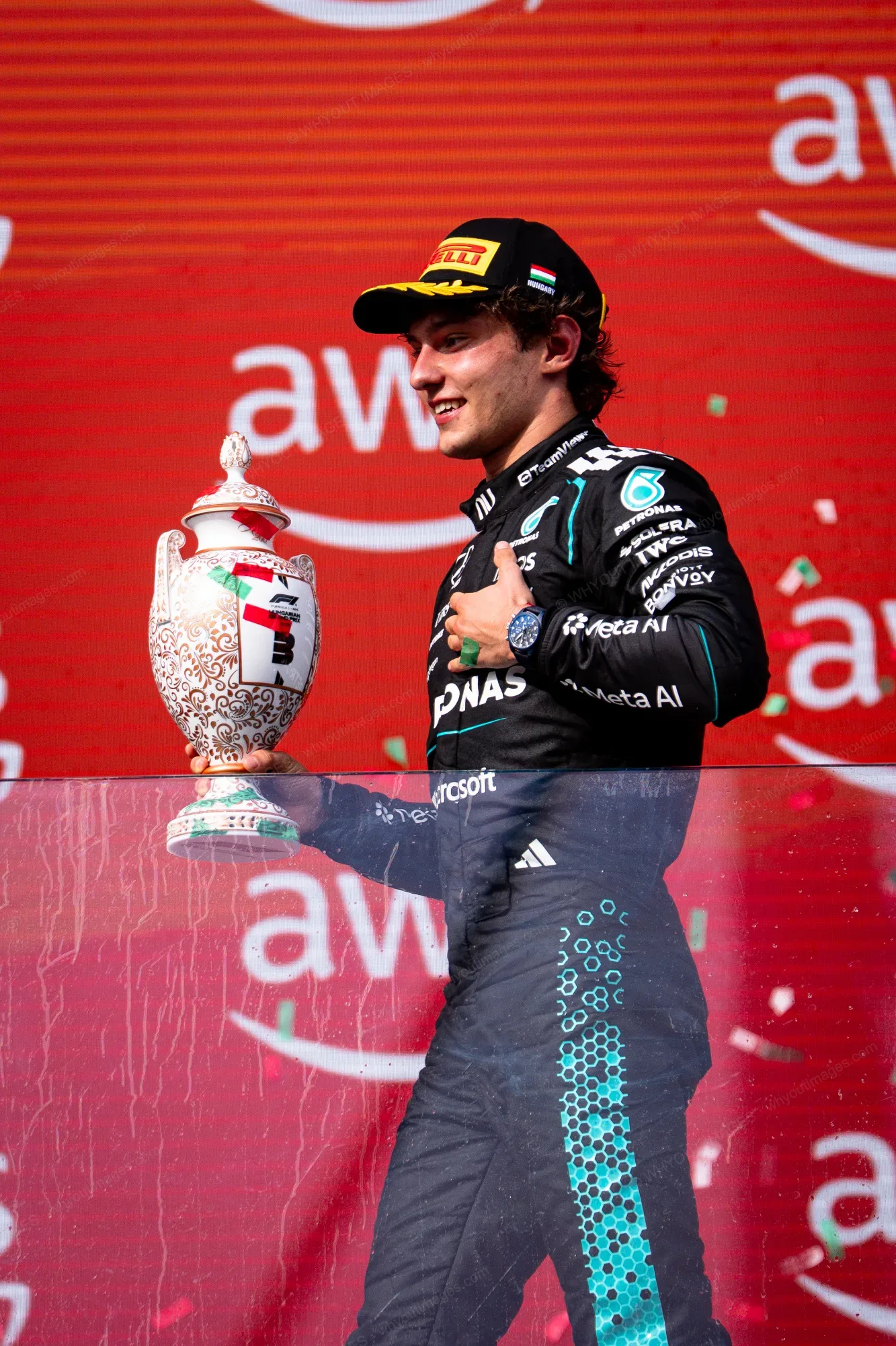 F1 2026: Hungarian Grand Prix