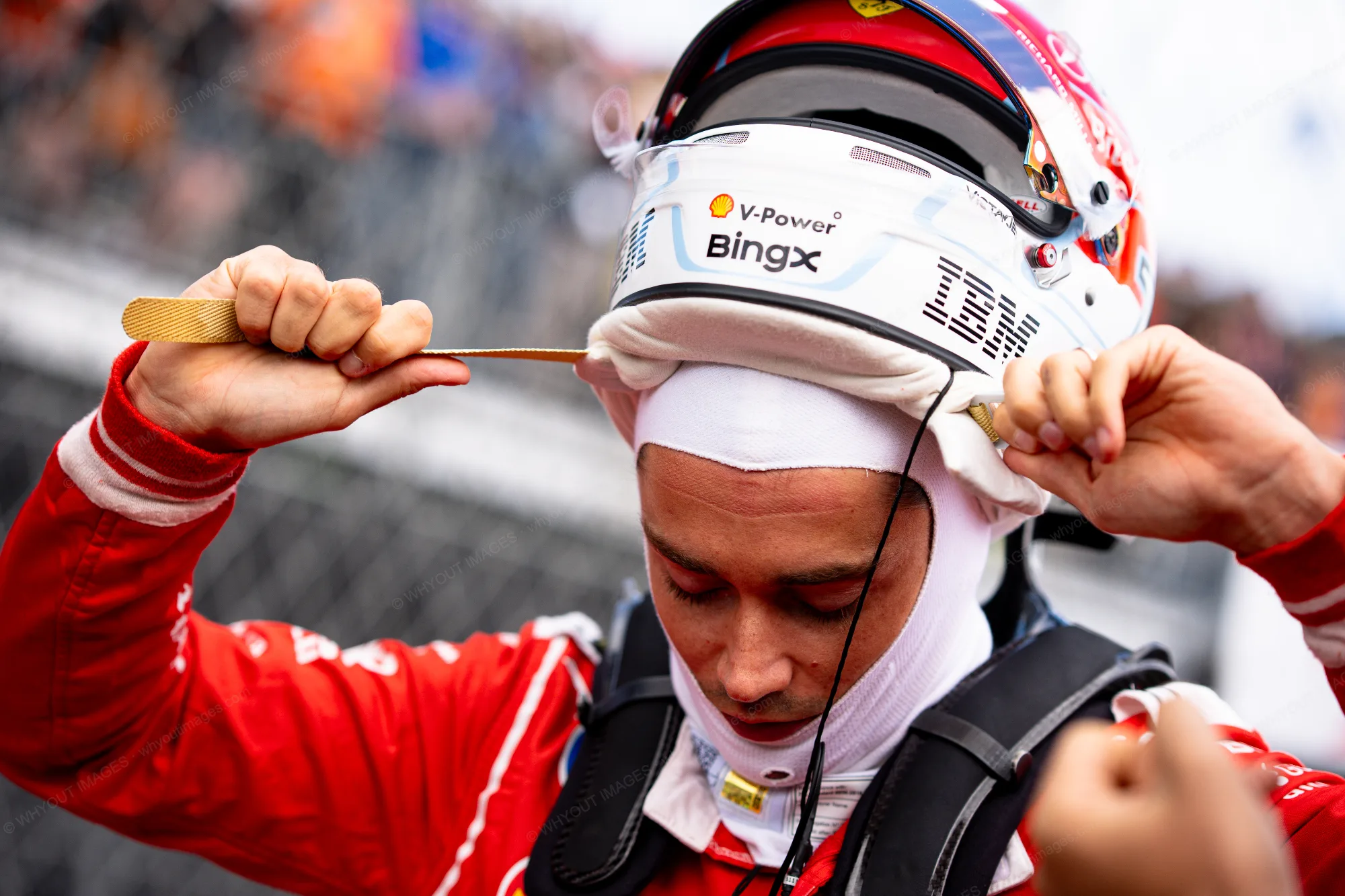 F1 2026: Dutch Grand Prix