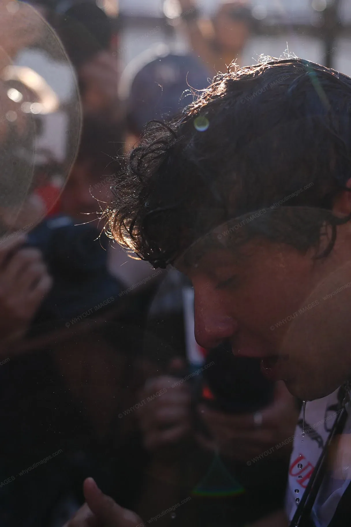F1 2026: (Podium) Spanish Grand Prix in Madrid, Spain 13 Sep 2026