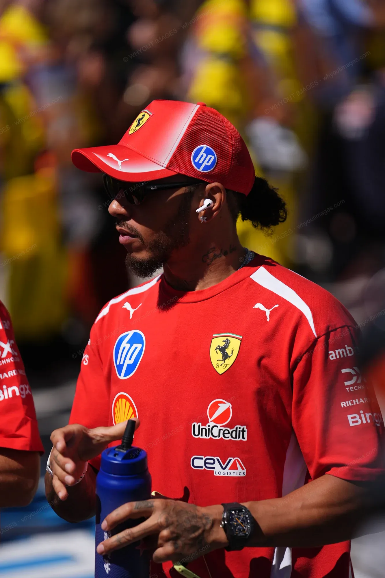 F1 2026: Spanish Grand Prix