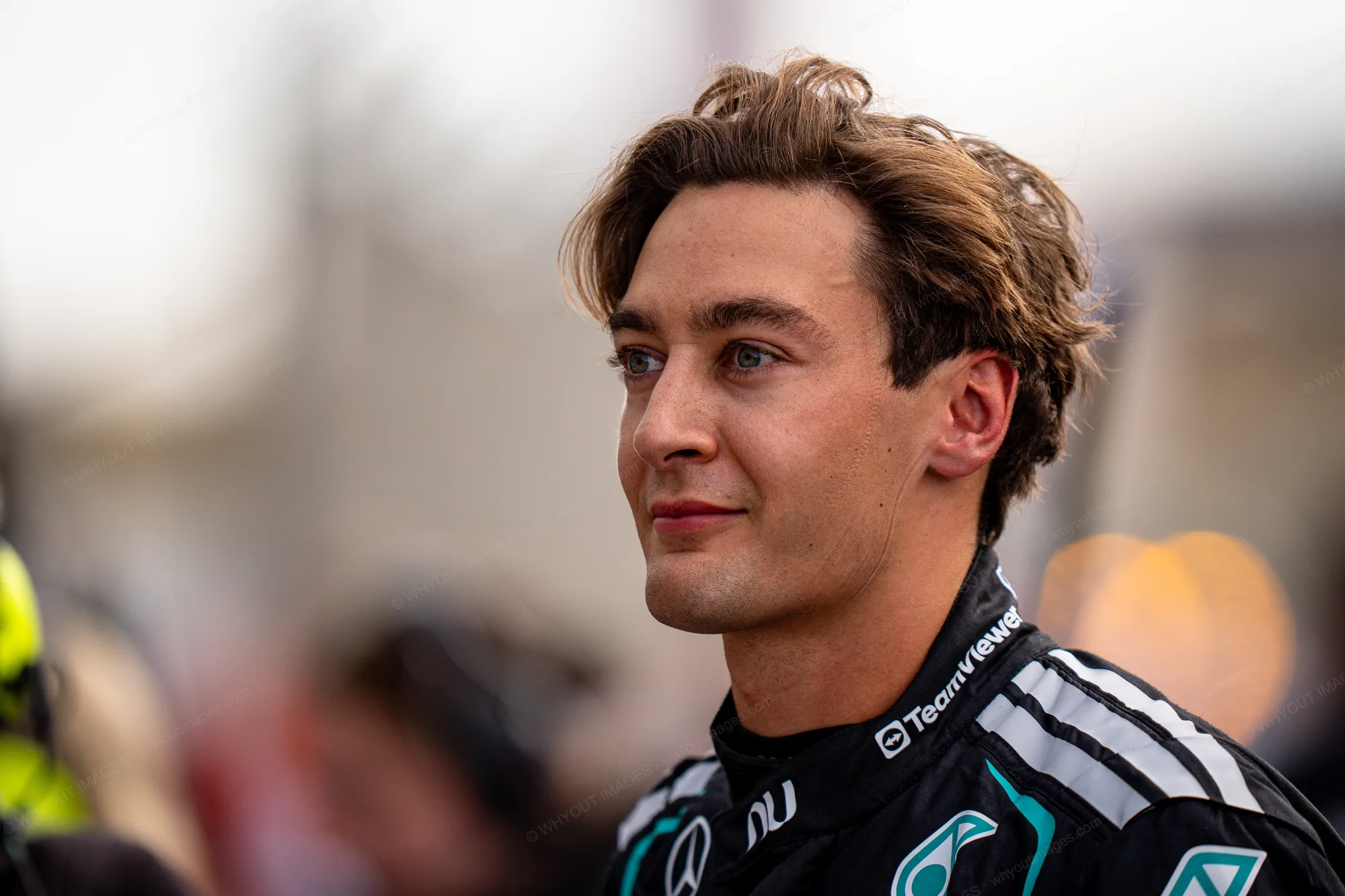 F1 2026: Dutch Grand Prix