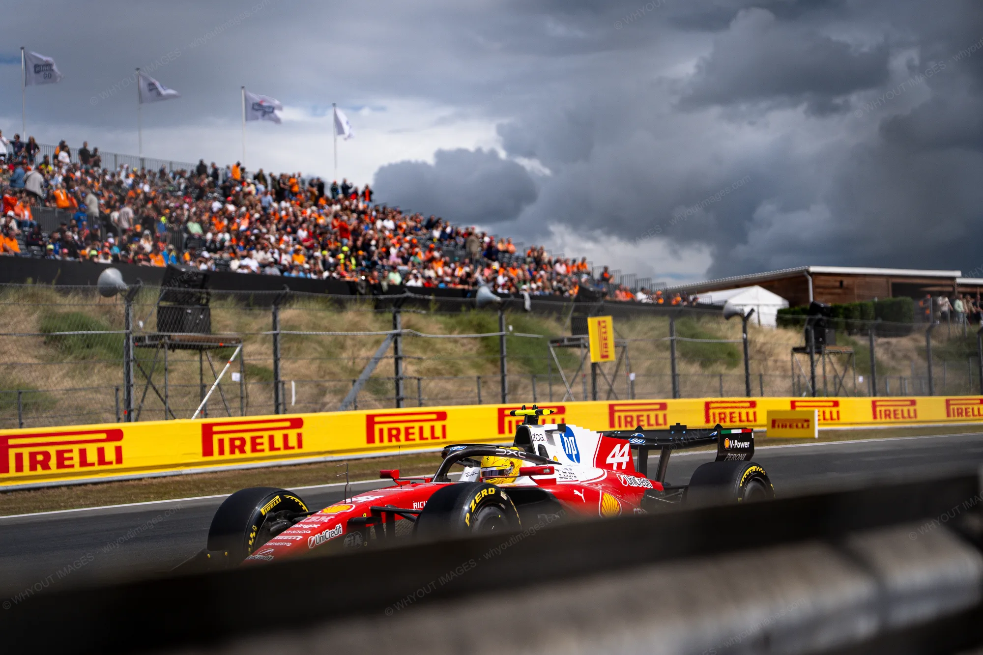 F1 2026: Dutch Grand Prix