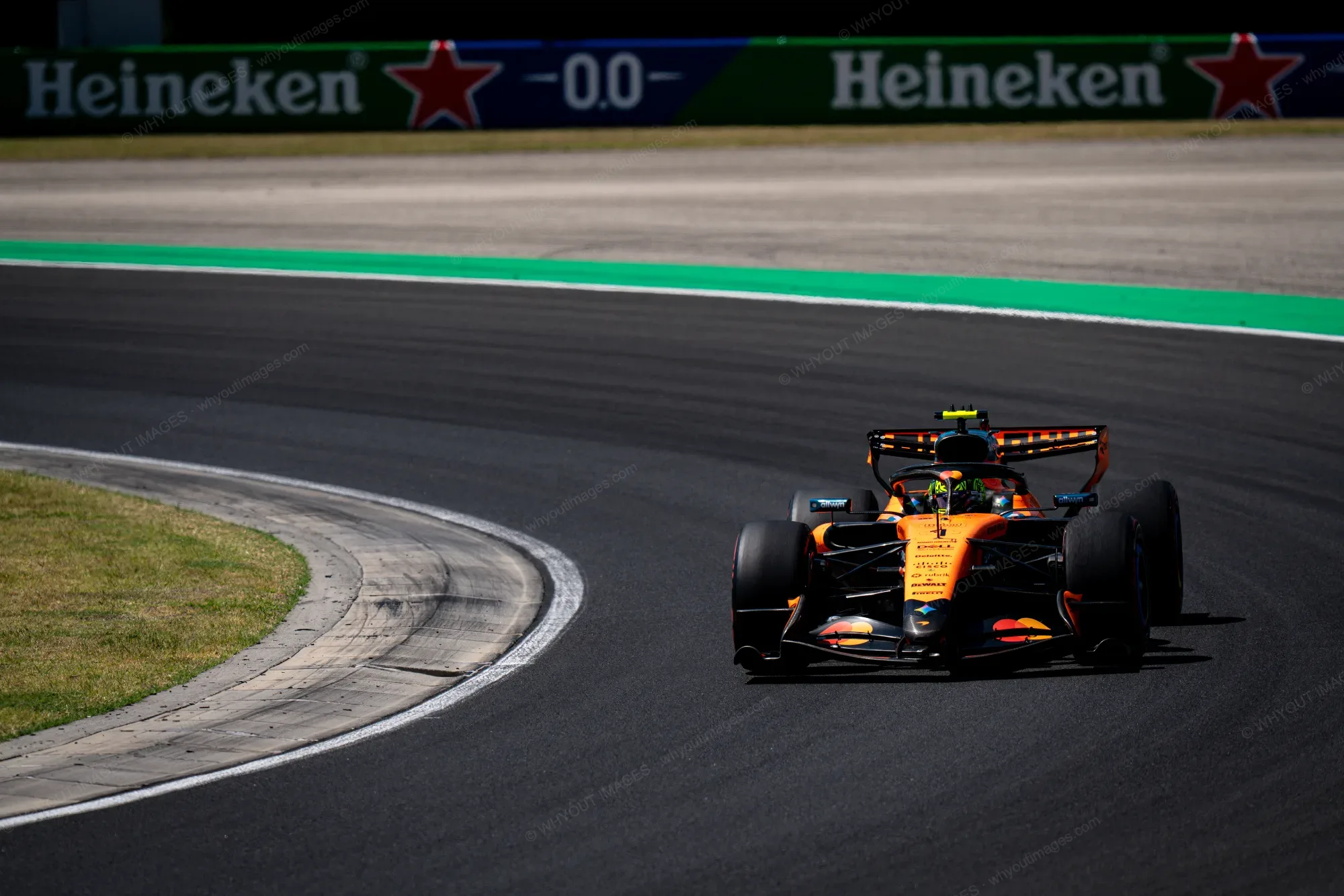 F1 2026: Hungarian Grand Prix