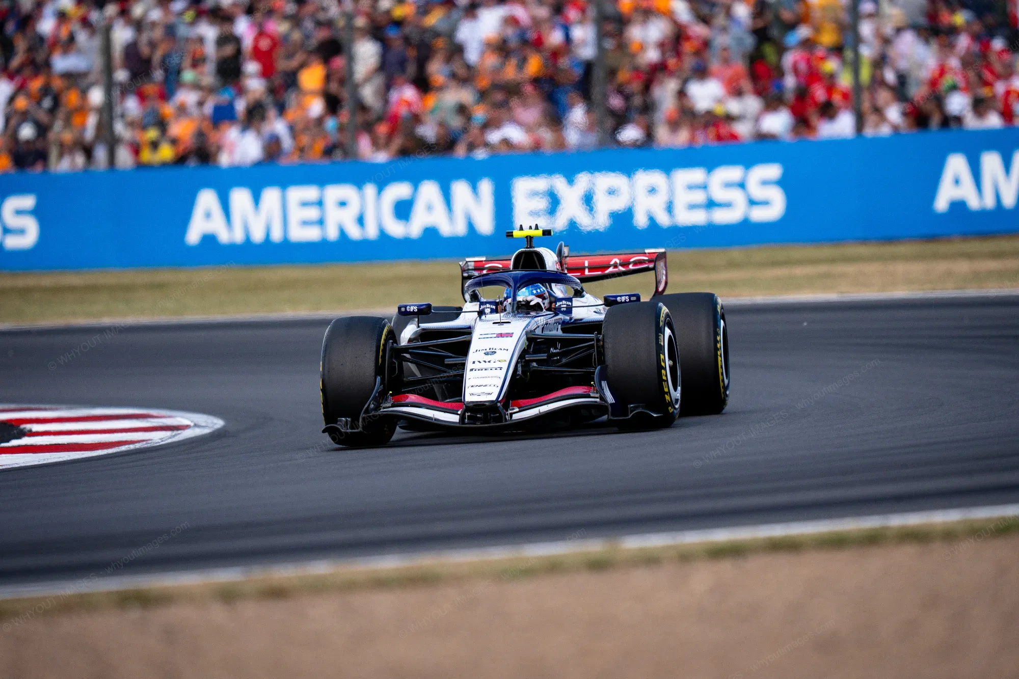 F1 2026: British Grand Prix