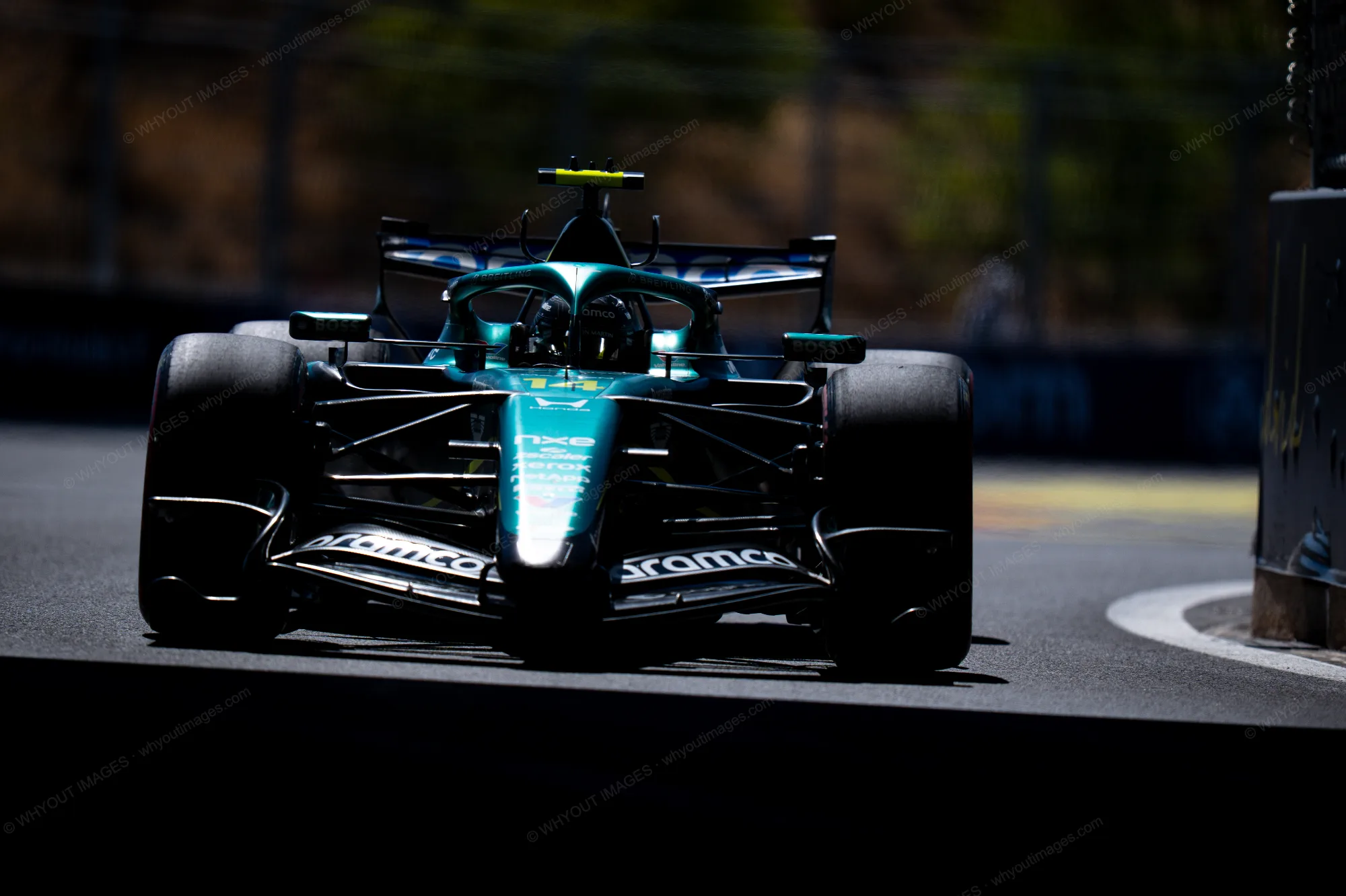 F1 2026: Spanish Grand Prix