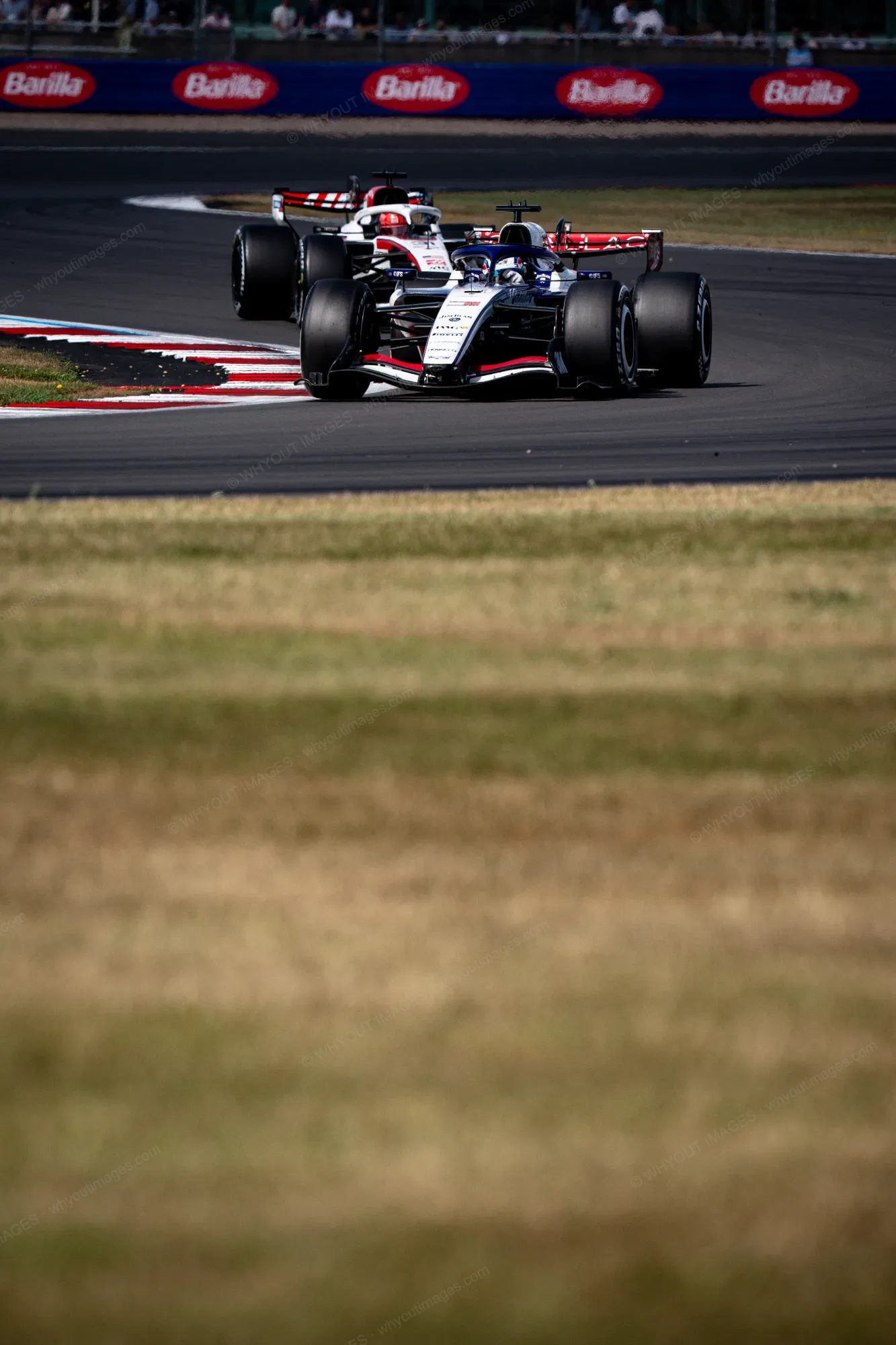 F1 2026: British Grand Prix