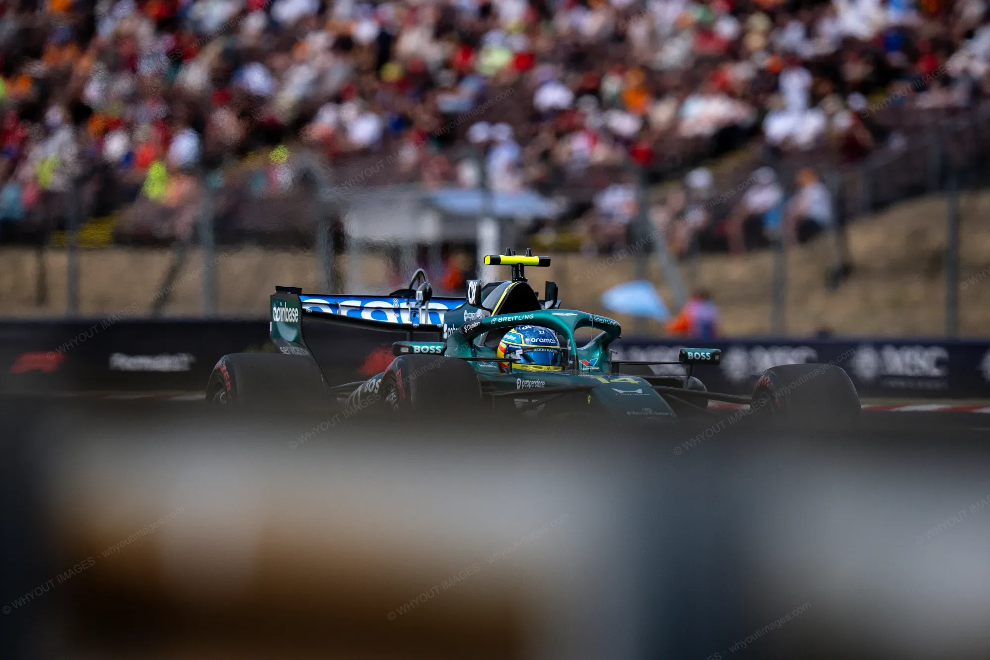 F1 2026: Hungarian Grand Prix