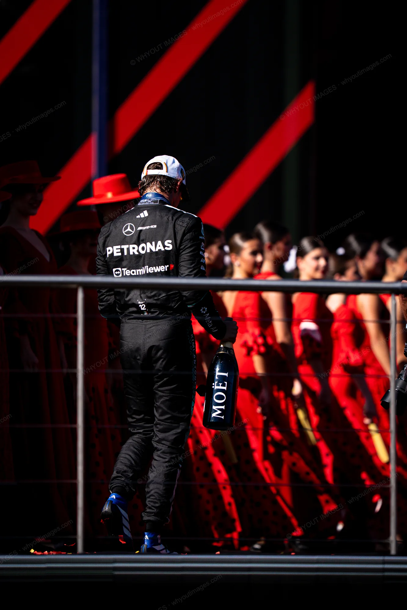 F1 2026: Spanish Grand Prix